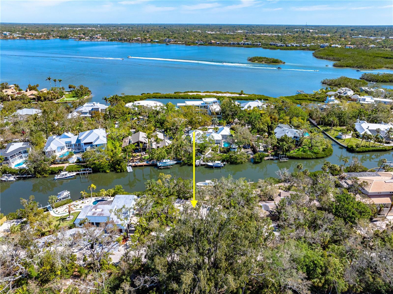 5179 HIDDEN HARBOR RD, SARASOTA, FL, 34242