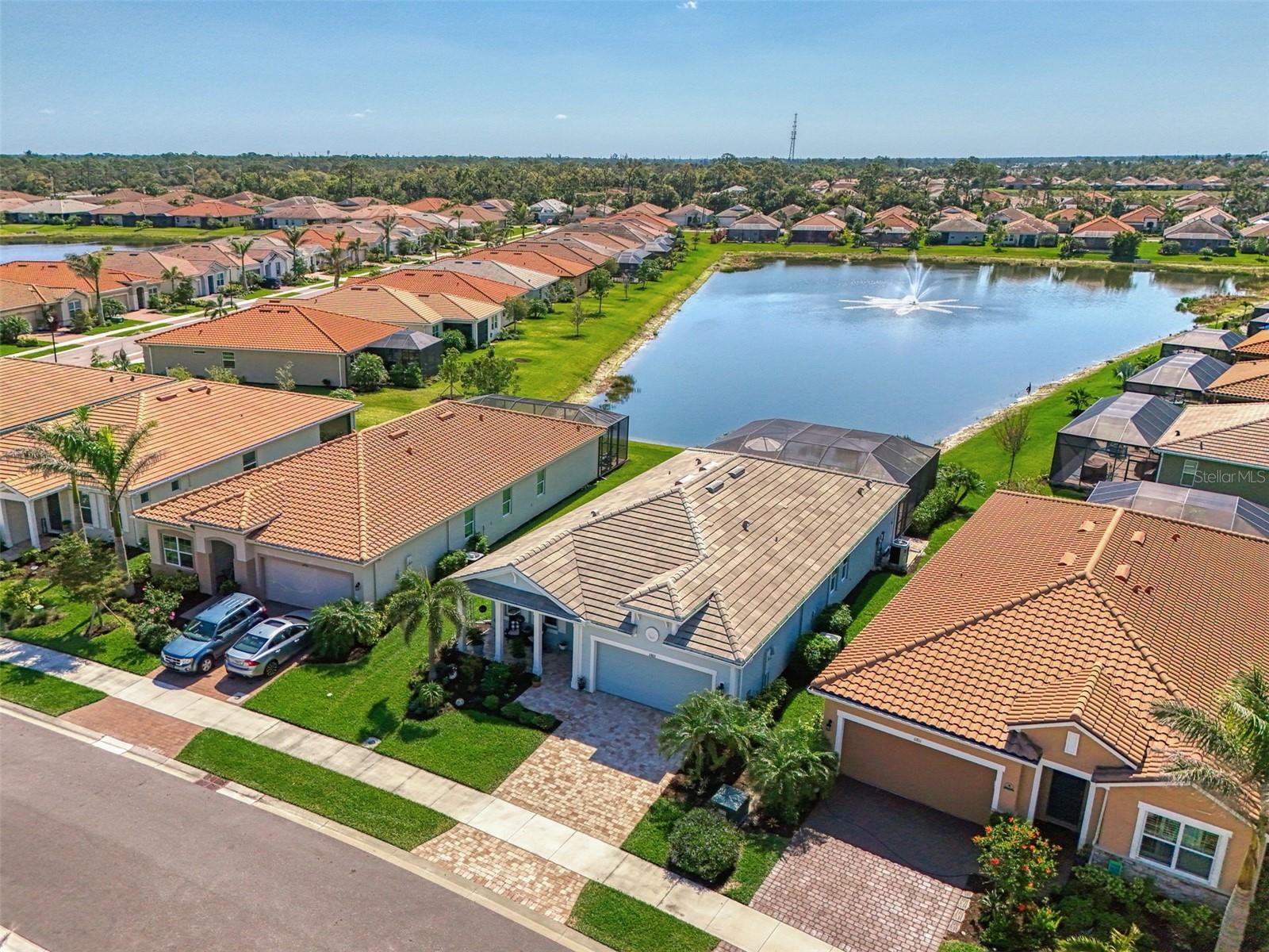 11803 SISTINE LN, VENICE, FL, 34293
