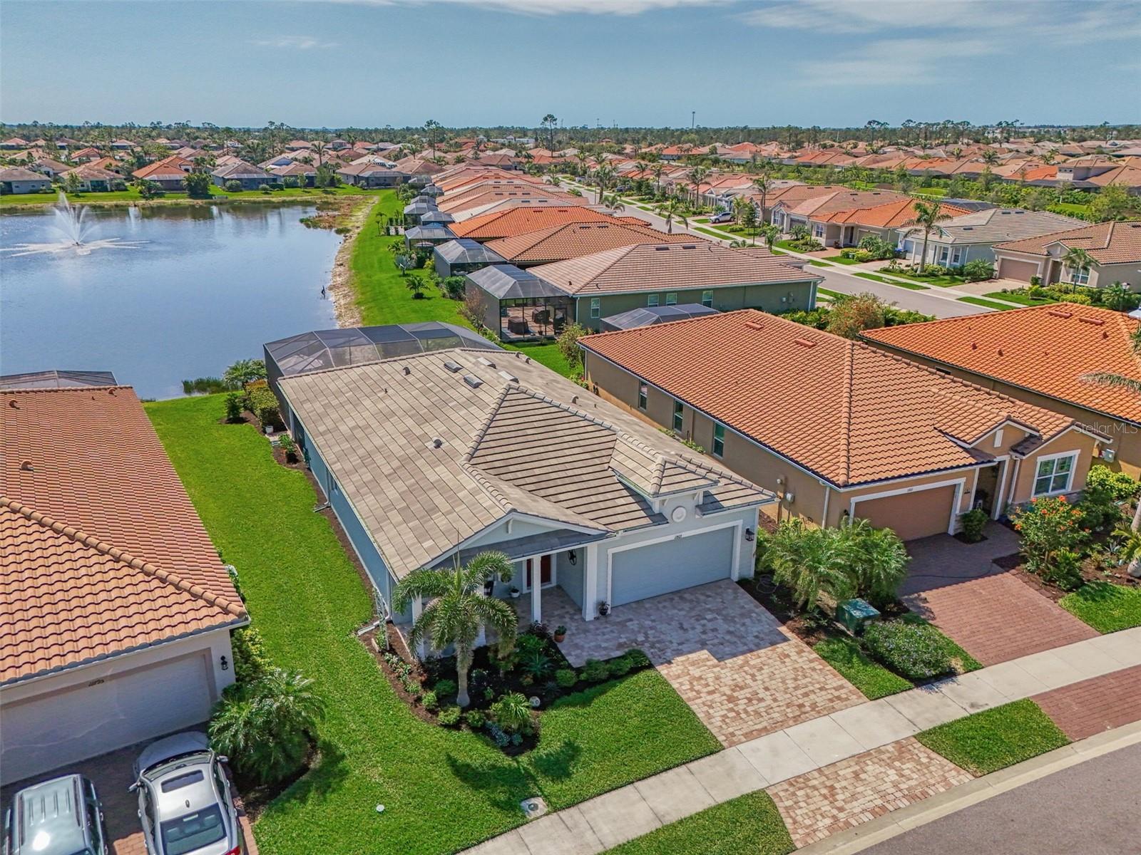 11803 SISTINE LN, VENICE, FL, 34293