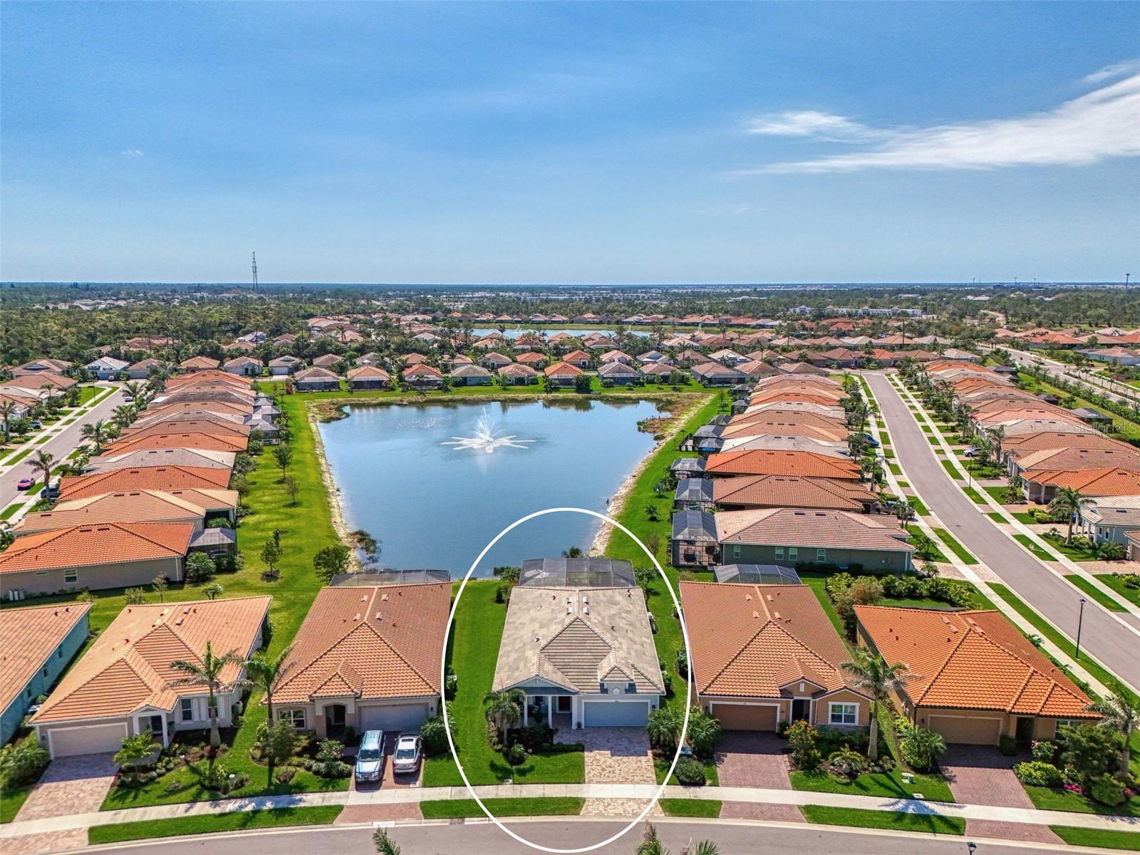11803 SISTINE LN, VENICE, FL, 34293