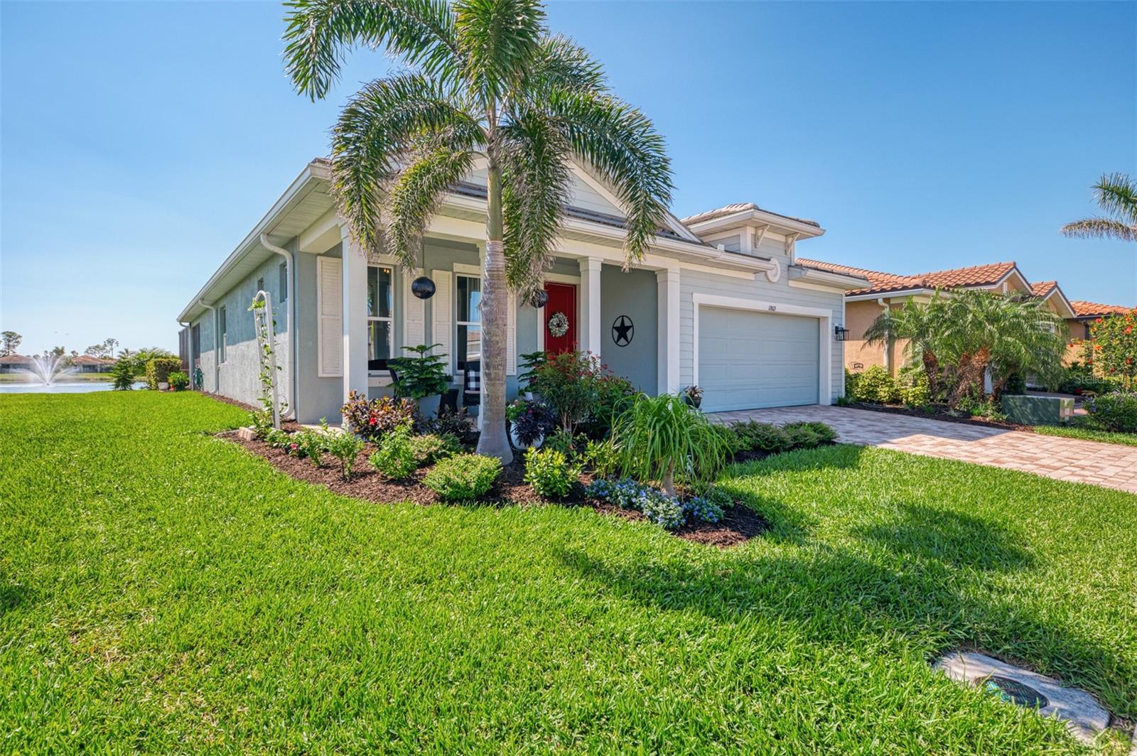 11803 SISTINE LN, VENICE, FL, 34293
