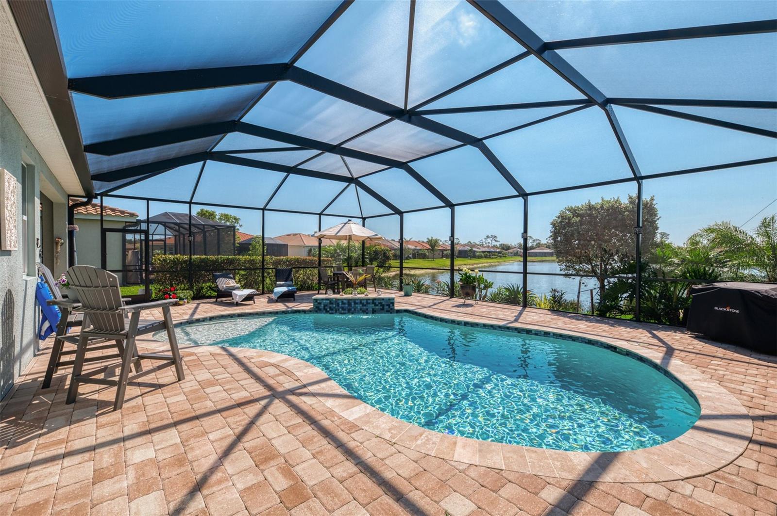 11803 SISTINE LN, VENICE, FL, 34293
