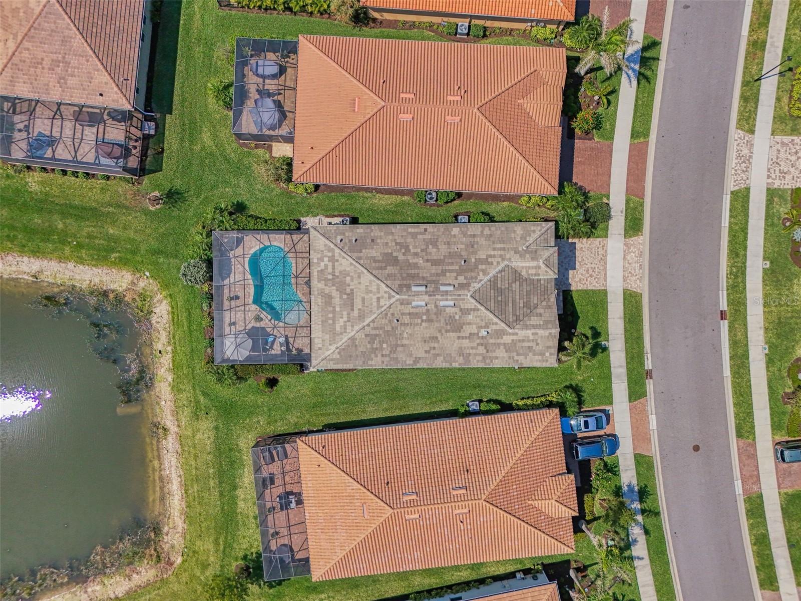 11803 SISTINE LN, VENICE, FL, 34293