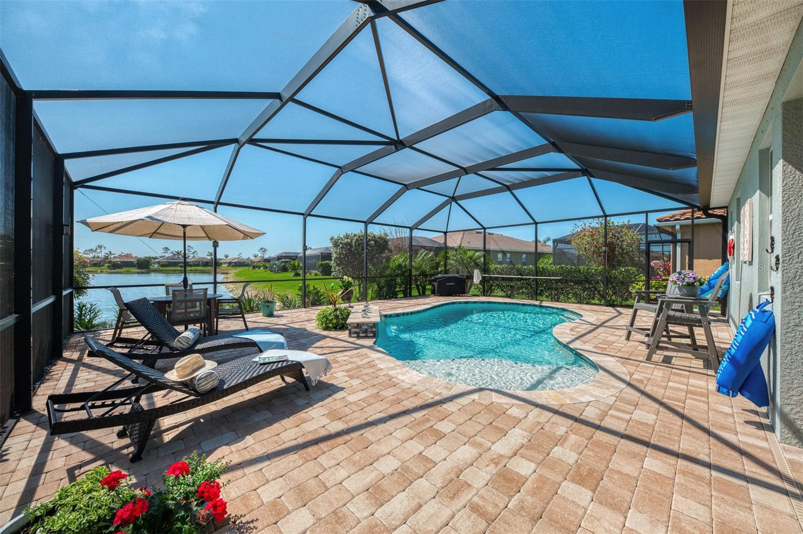 11803 SISTINE LN, VENICE, FL, 34293