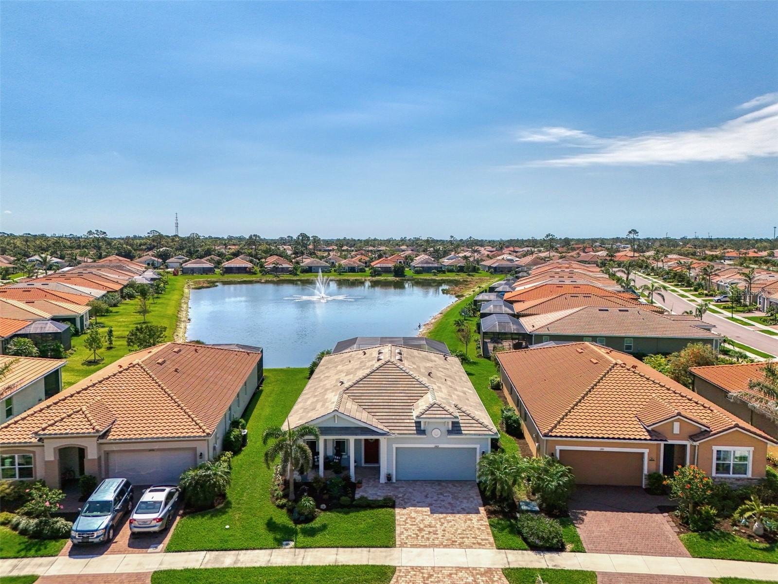 11803 SISTINE LN, VENICE, FL, 34293