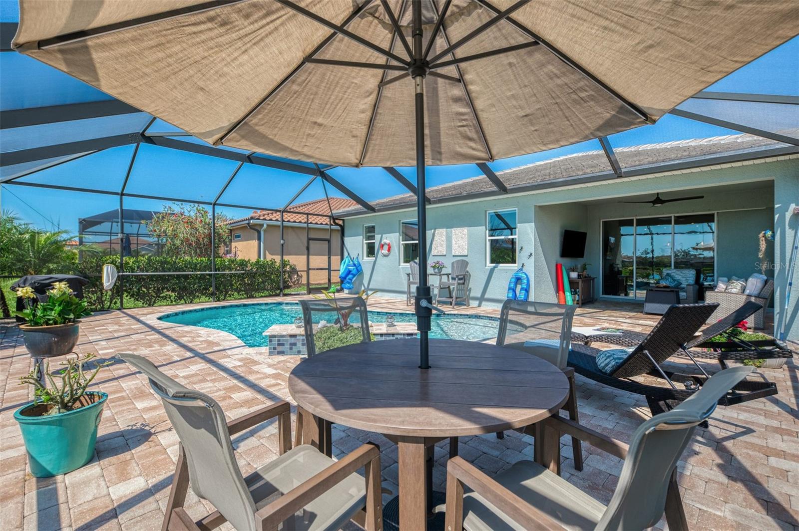 11803 SISTINE LN, VENICE, FL, 34293