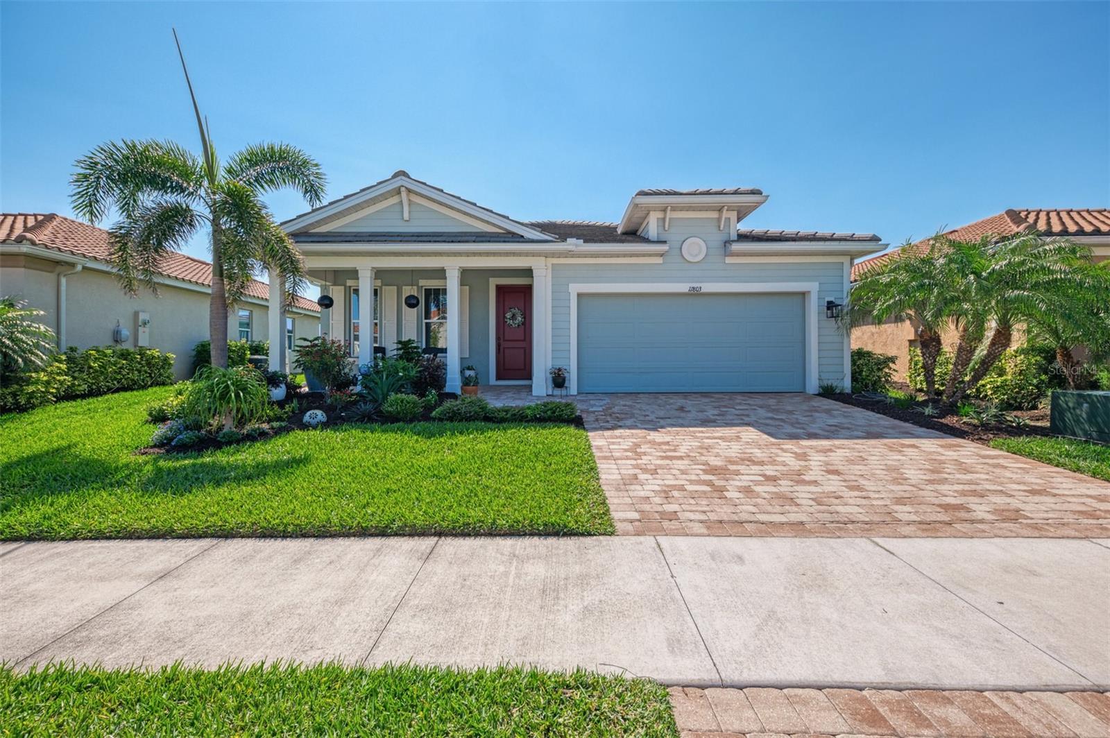 11803 SISTINE LN, VENICE, FL, 34293