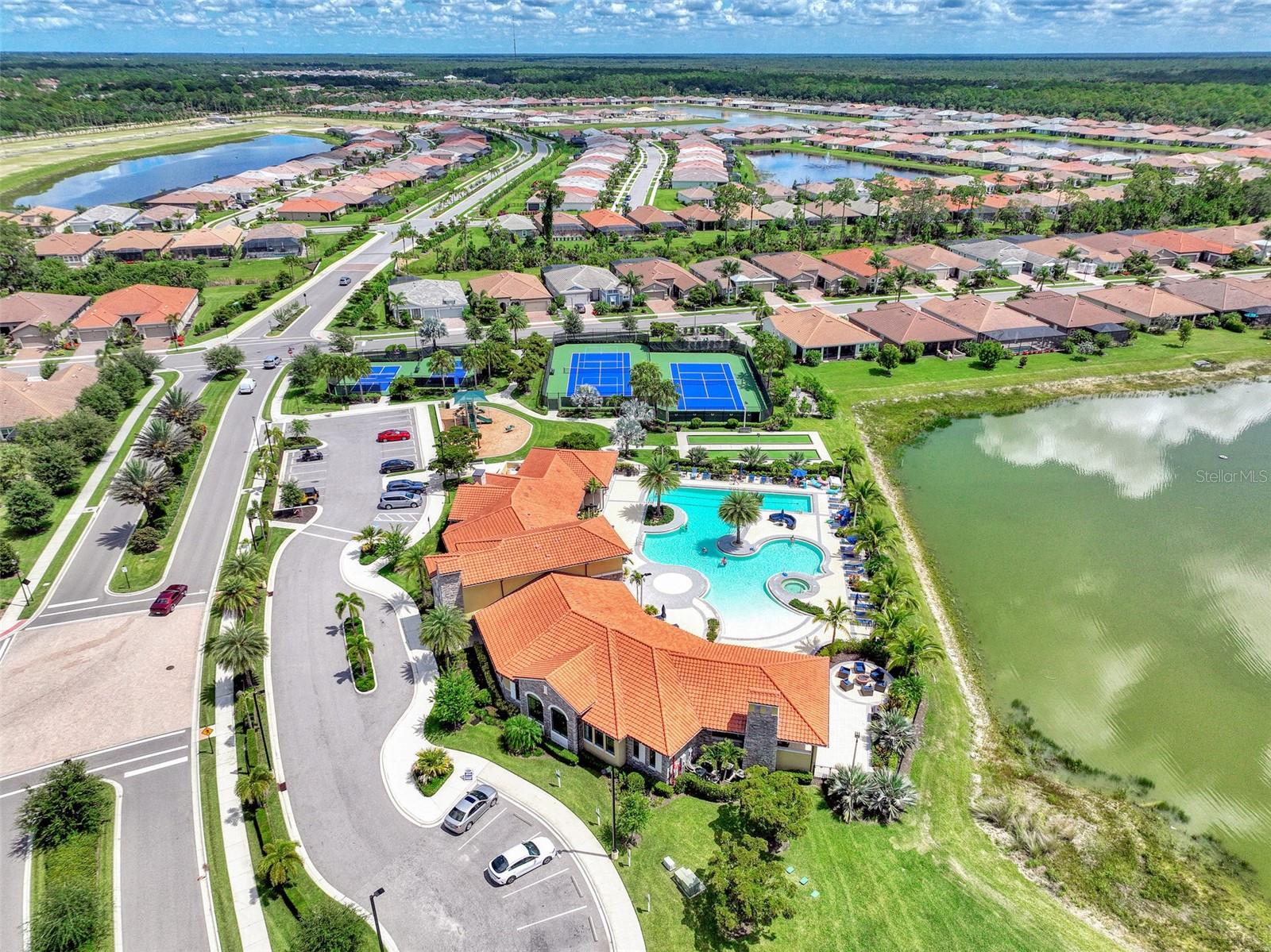 11803 SISTINE LN, VENICE, FL, 34293