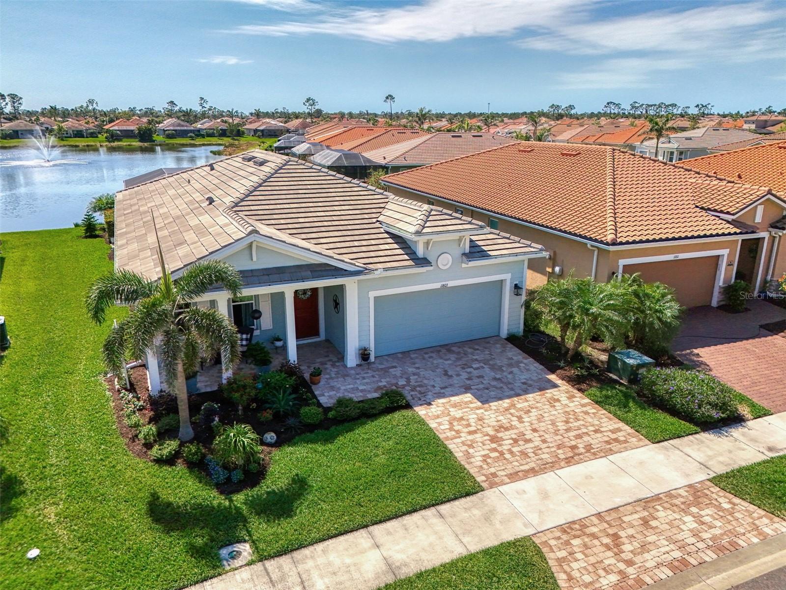 11803 SISTINE LN, VENICE, FL, 34293