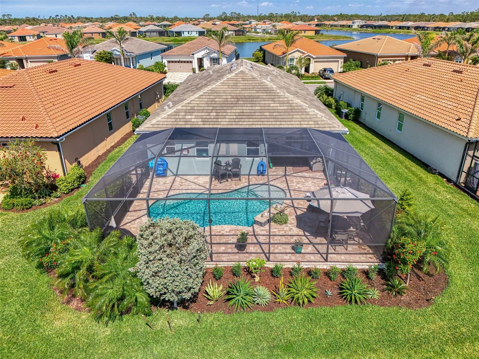 11803 SISTINE LN, VENICE, FL, 34293