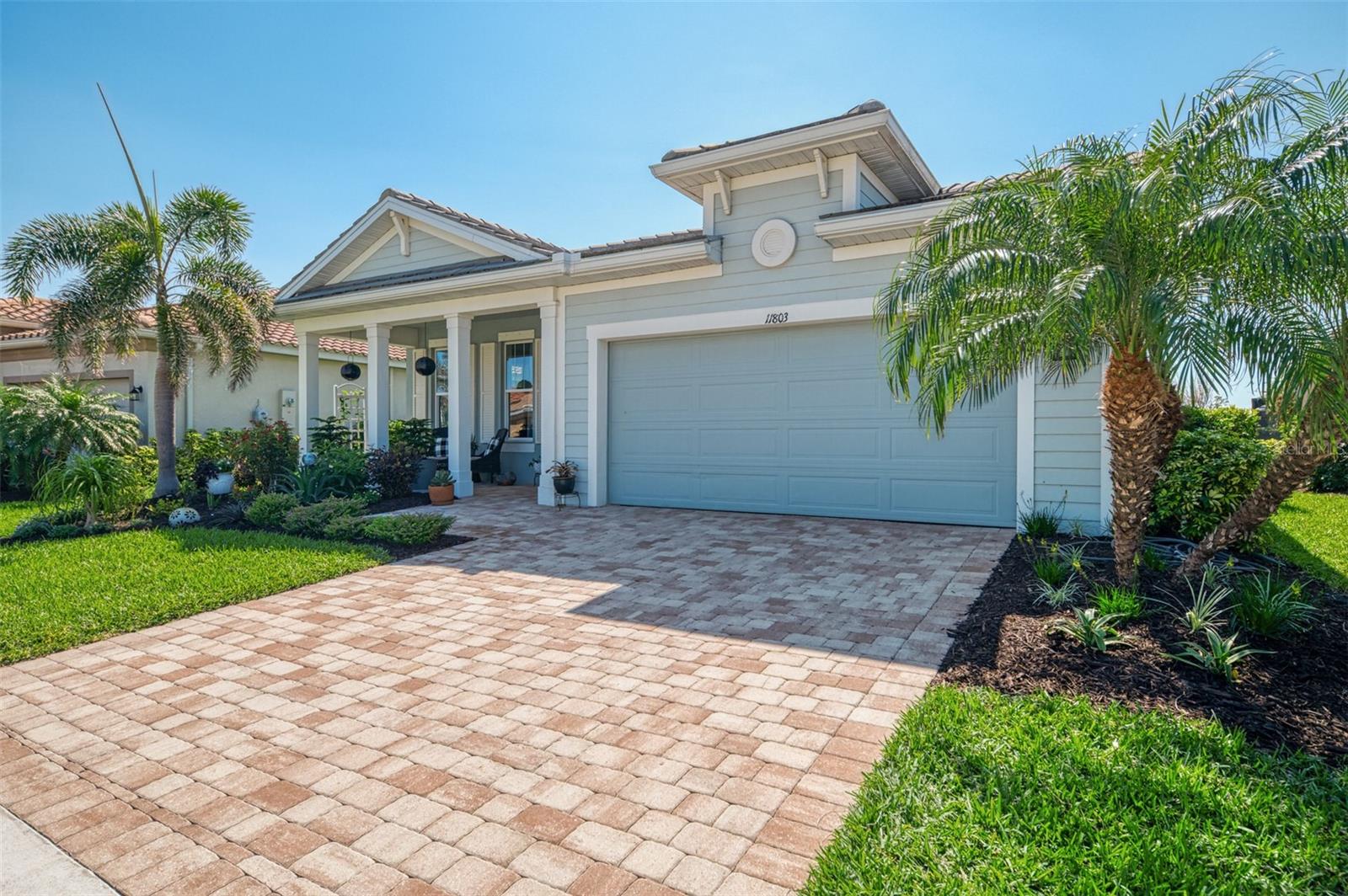 11803 SISTINE LN, VENICE, FL, 34293