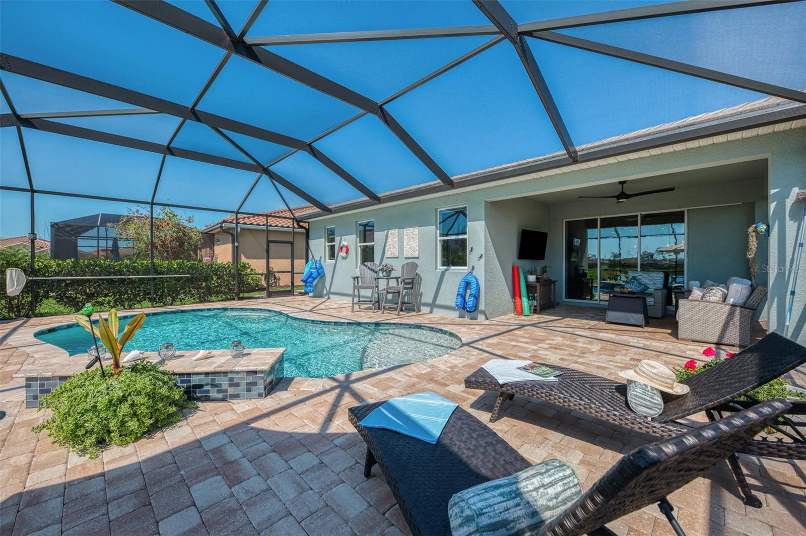 11803 SISTINE LN, VENICE, FL, 34293