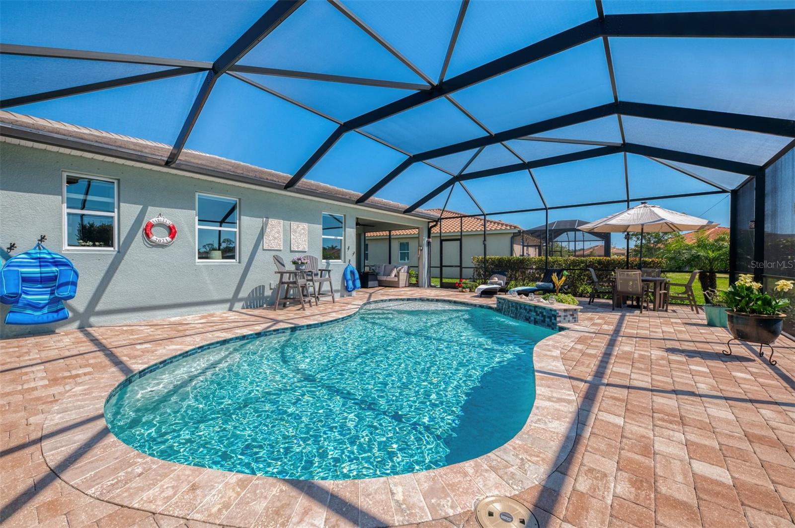 11803 SISTINE LN, VENICE, FL, 34293