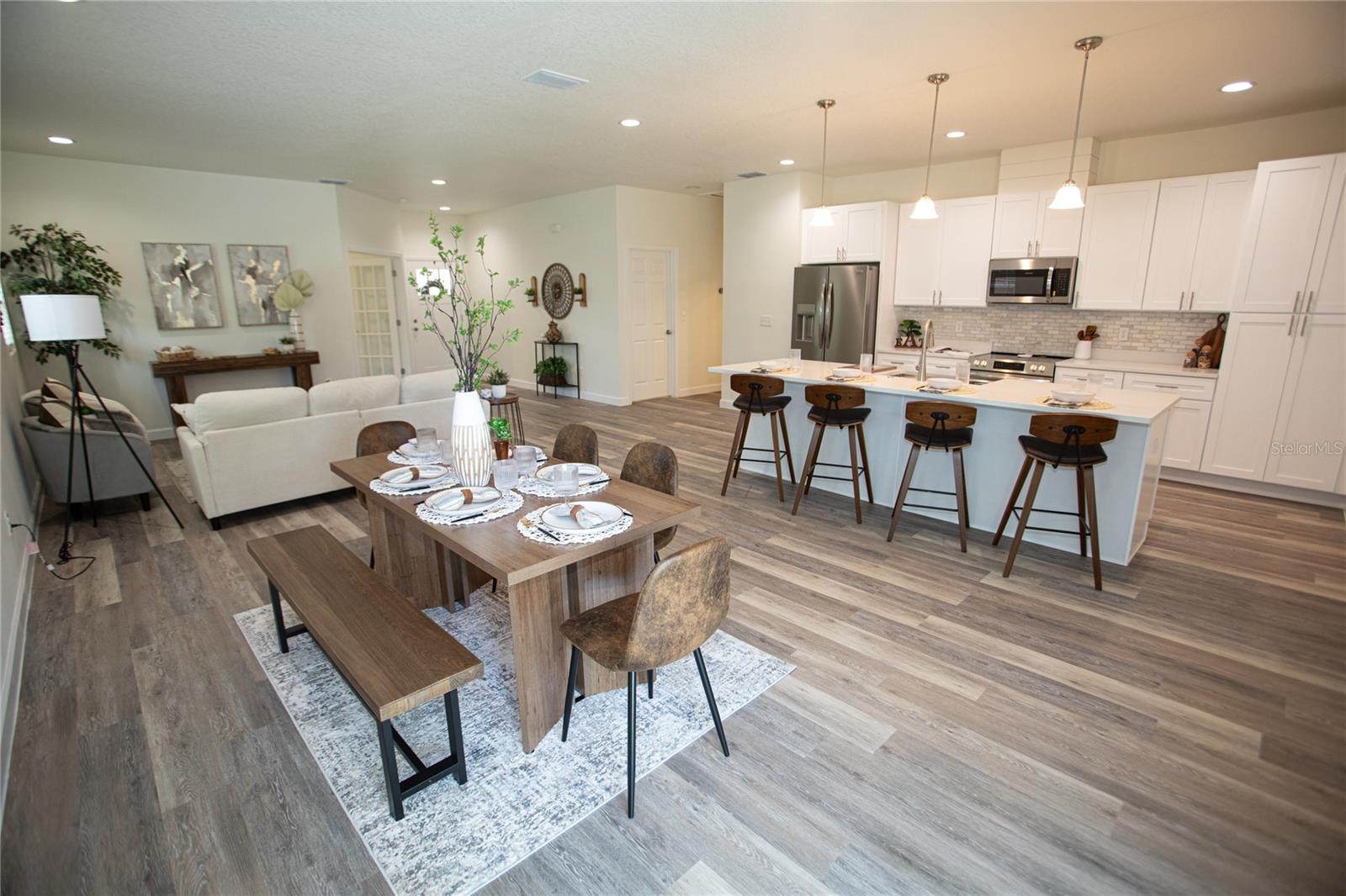 9445 ELDRIDGE RD, SPRING HILL, FL, 34608