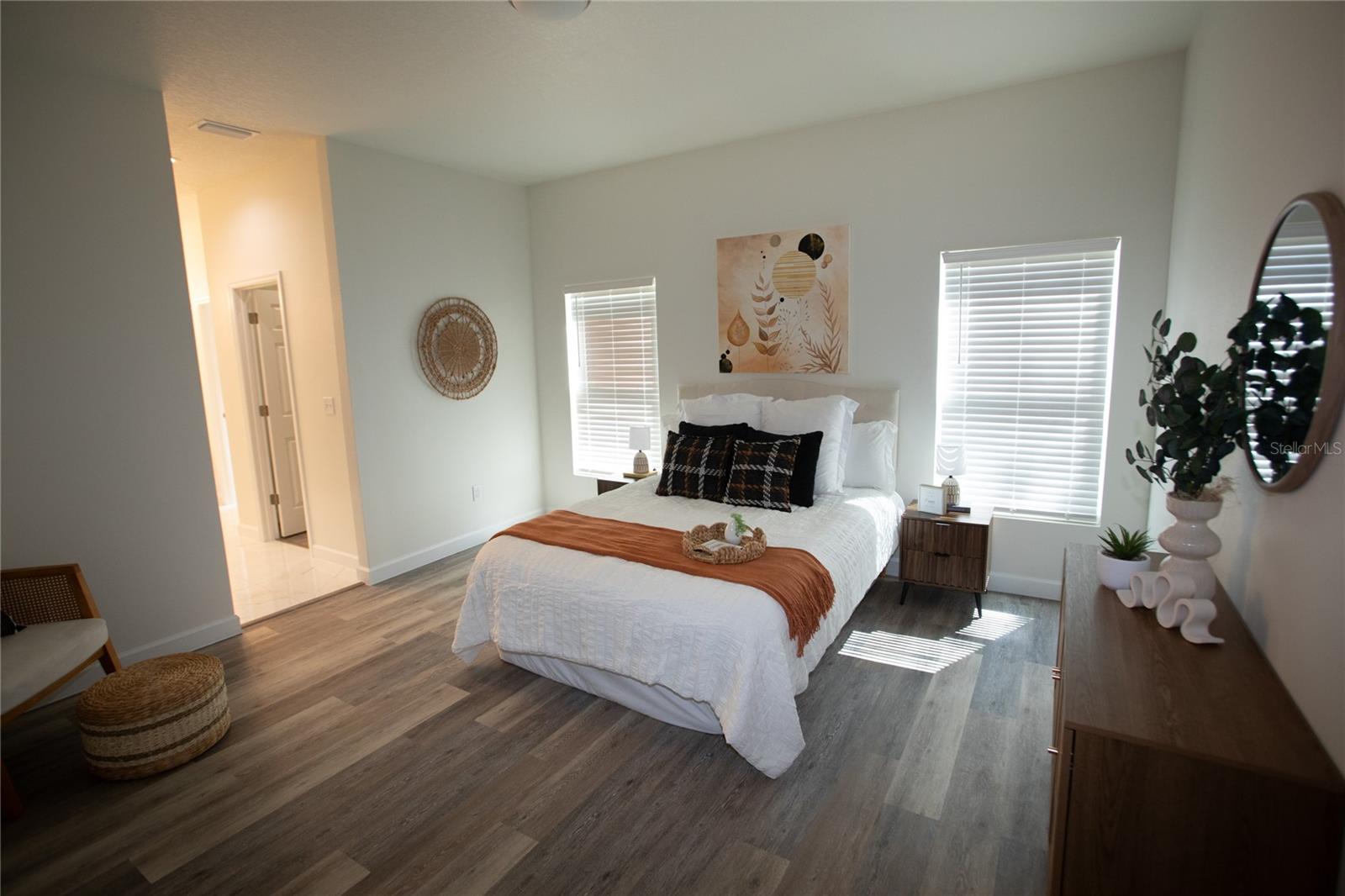 9445 ELDRIDGE RD, SPRING HILL, FL, 34608