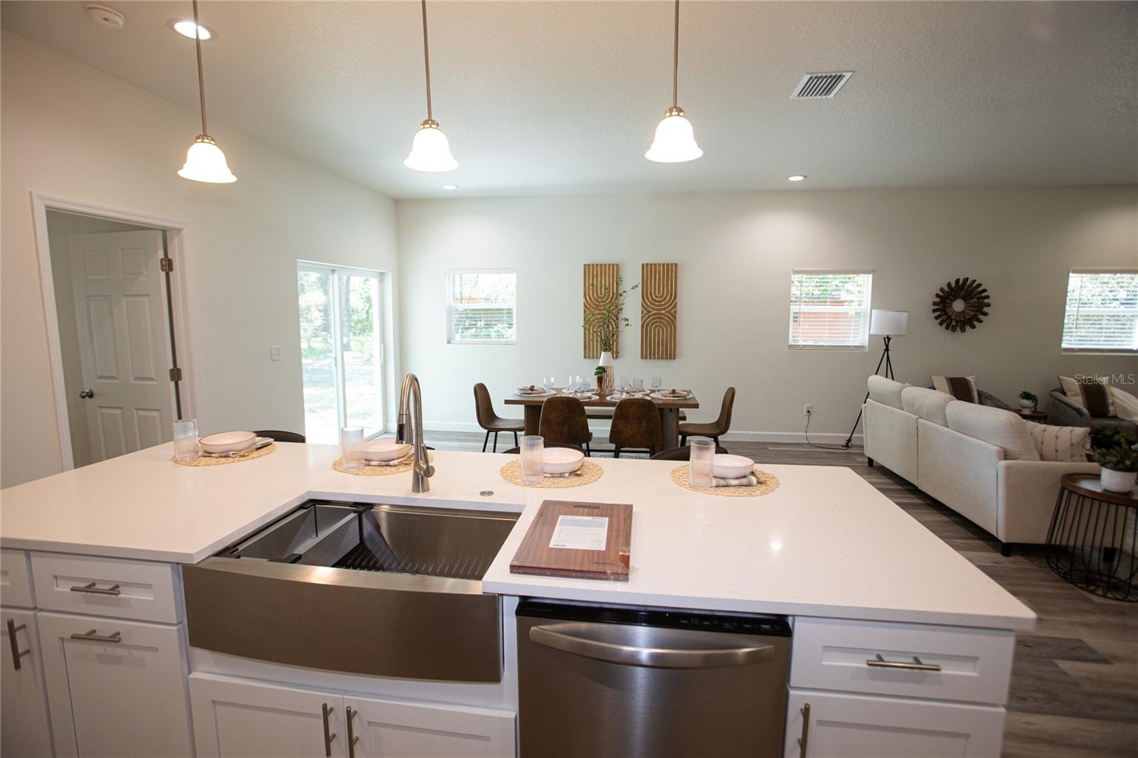 9445 ELDRIDGE RD, SPRING HILL, FL, 34608