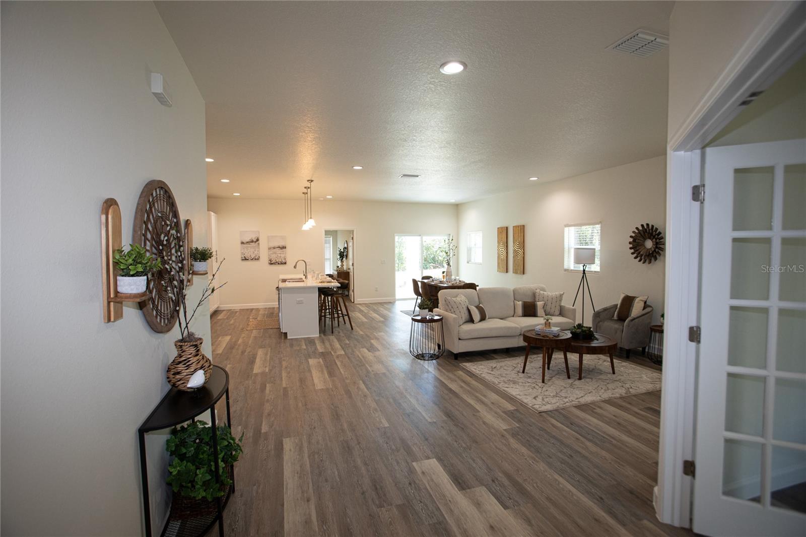 9445 ELDRIDGE RD, SPRING HILL, FL, 34608