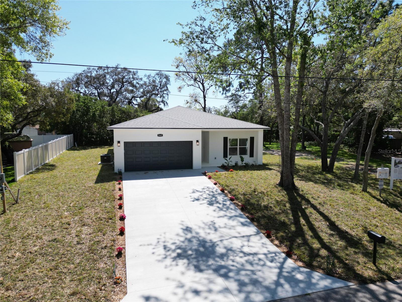 9445 ELDRIDGE RD, SPRING HILL, FL, 34608