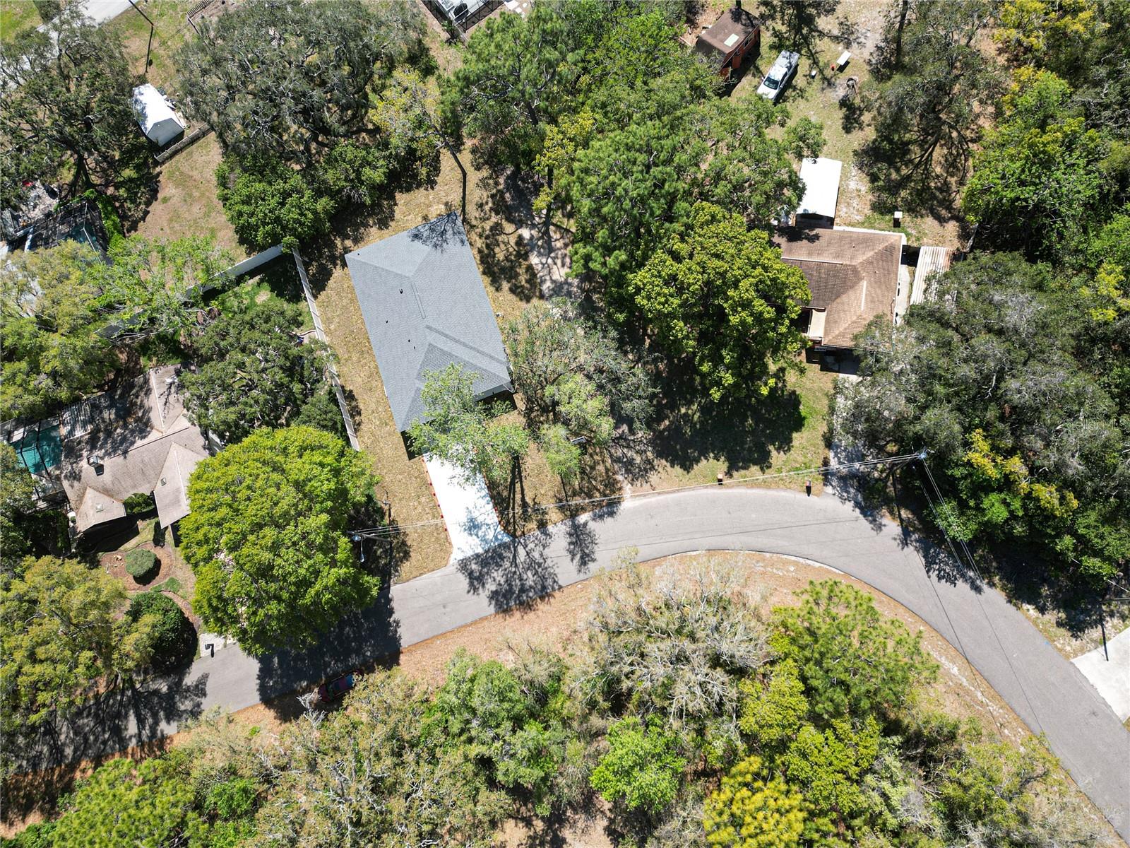 9445 ELDRIDGE RD, SPRING HILL, FL, 34608