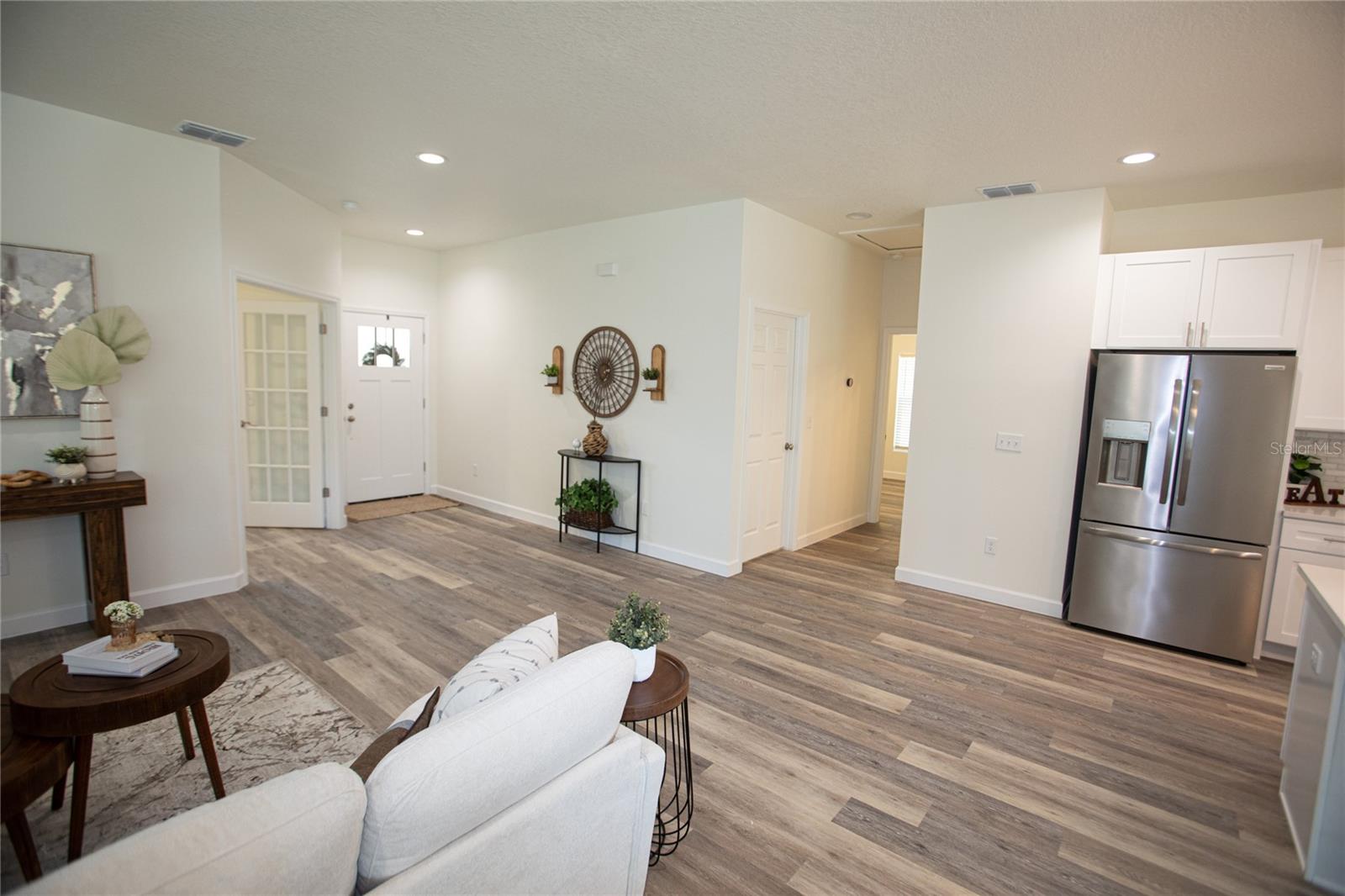 9445 ELDRIDGE RD, SPRING HILL, FL, 34608