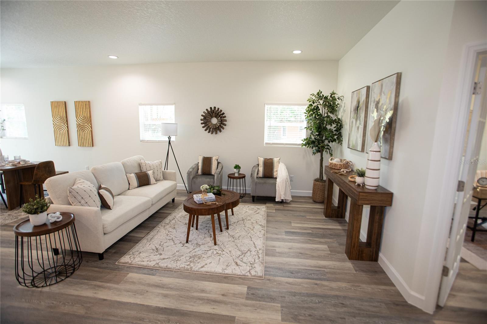 9445 ELDRIDGE RD, SPRING HILL, FL, 34608