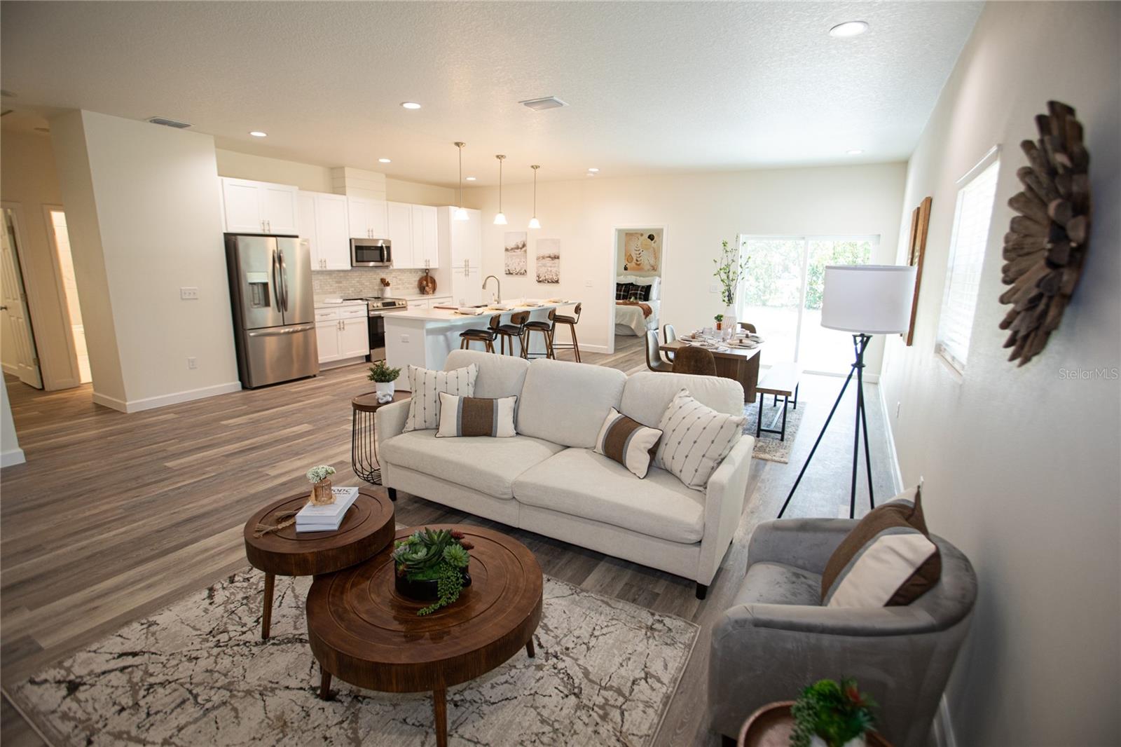 9445 ELDRIDGE RD, SPRING HILL, FL, 34608