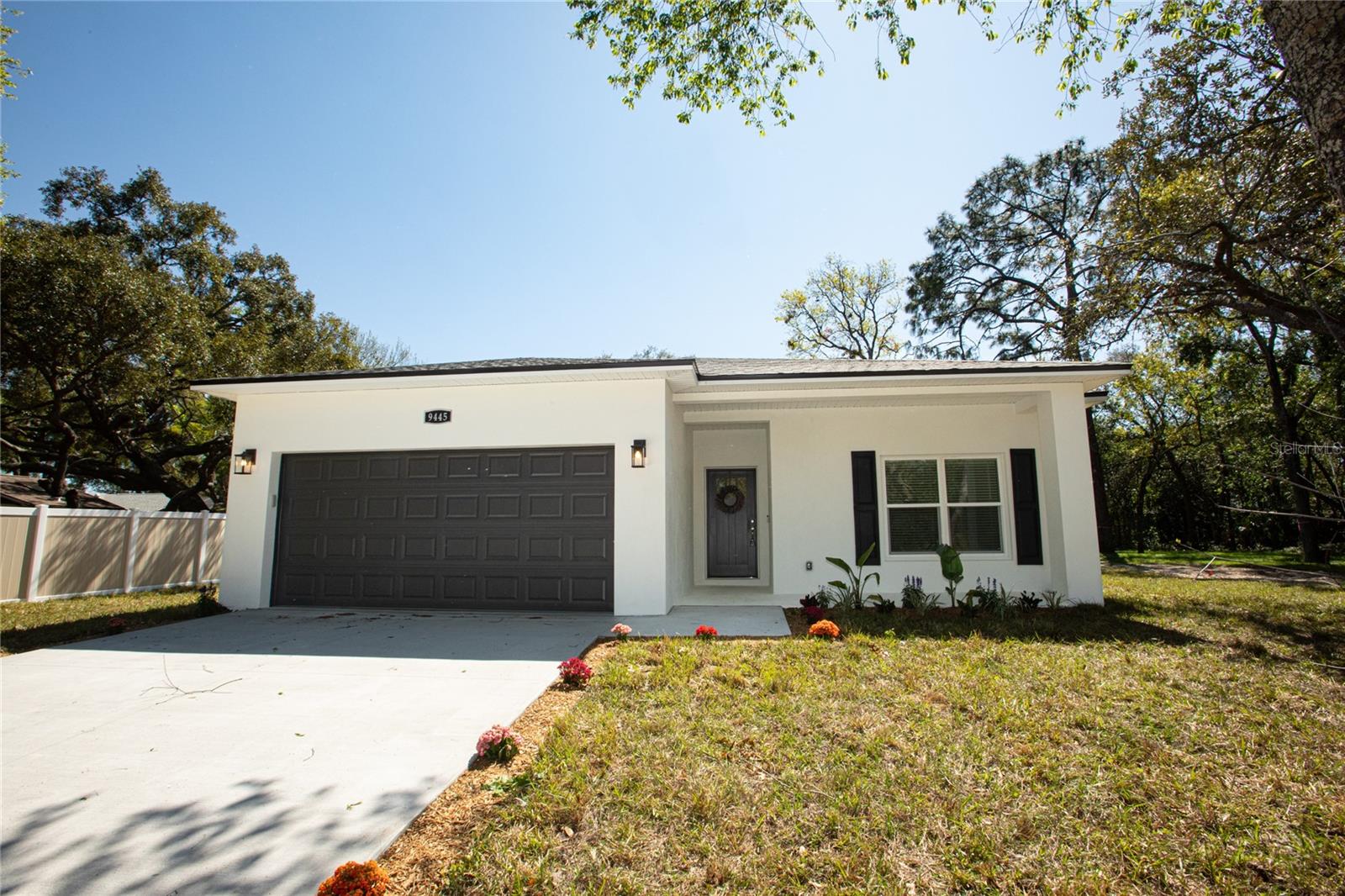 9445 ELDRIDGE RD, SPRING HILL, FL, 34608