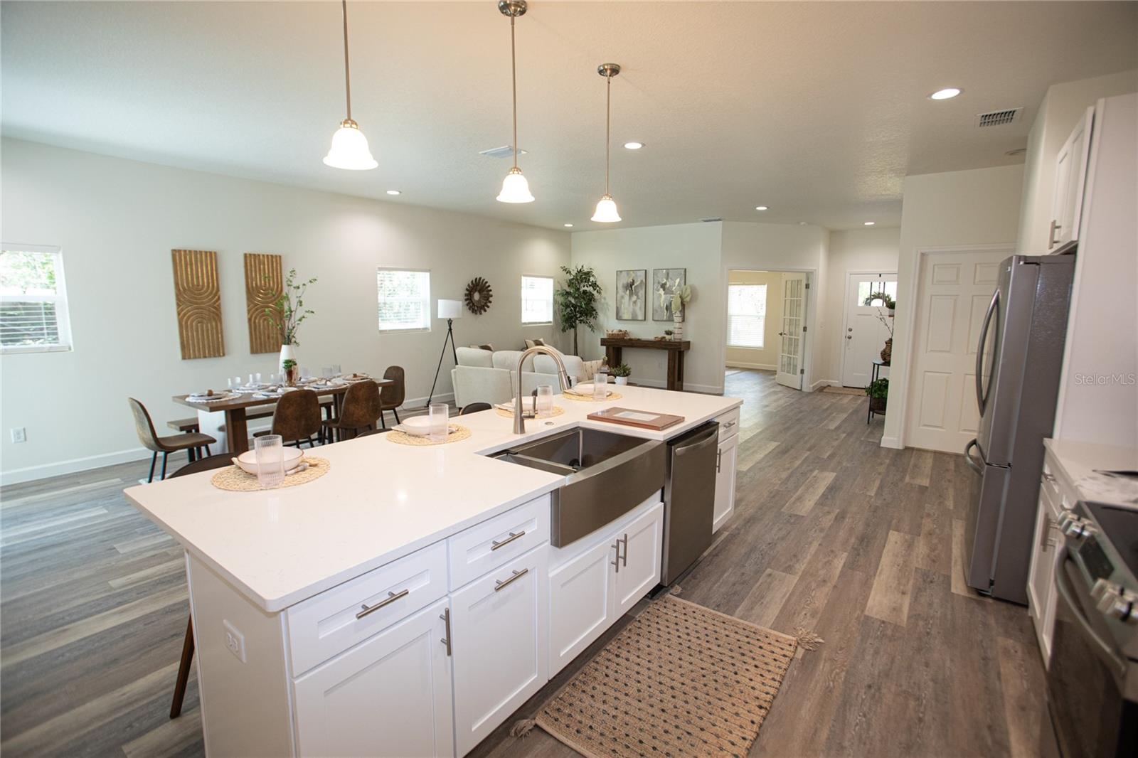 9445 ELDRIDGE RD, SPRING HILL, FL, 34608