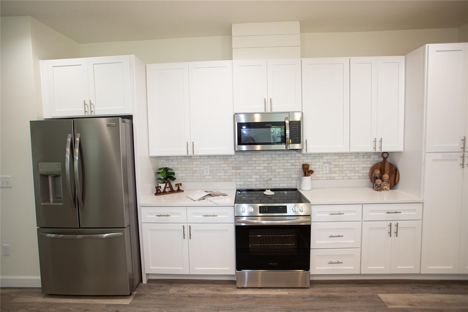 9445 ELDRIDGE RD, SPRING HILL, FL, 34608