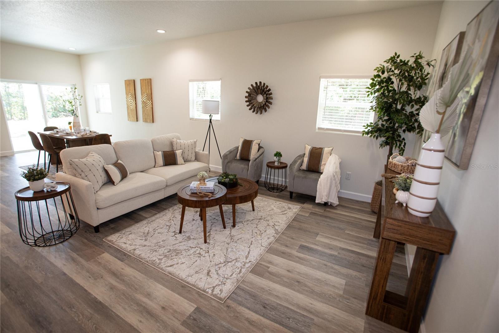 9445 ELDRIDGE RD, SPRING HILL, FL, 34608