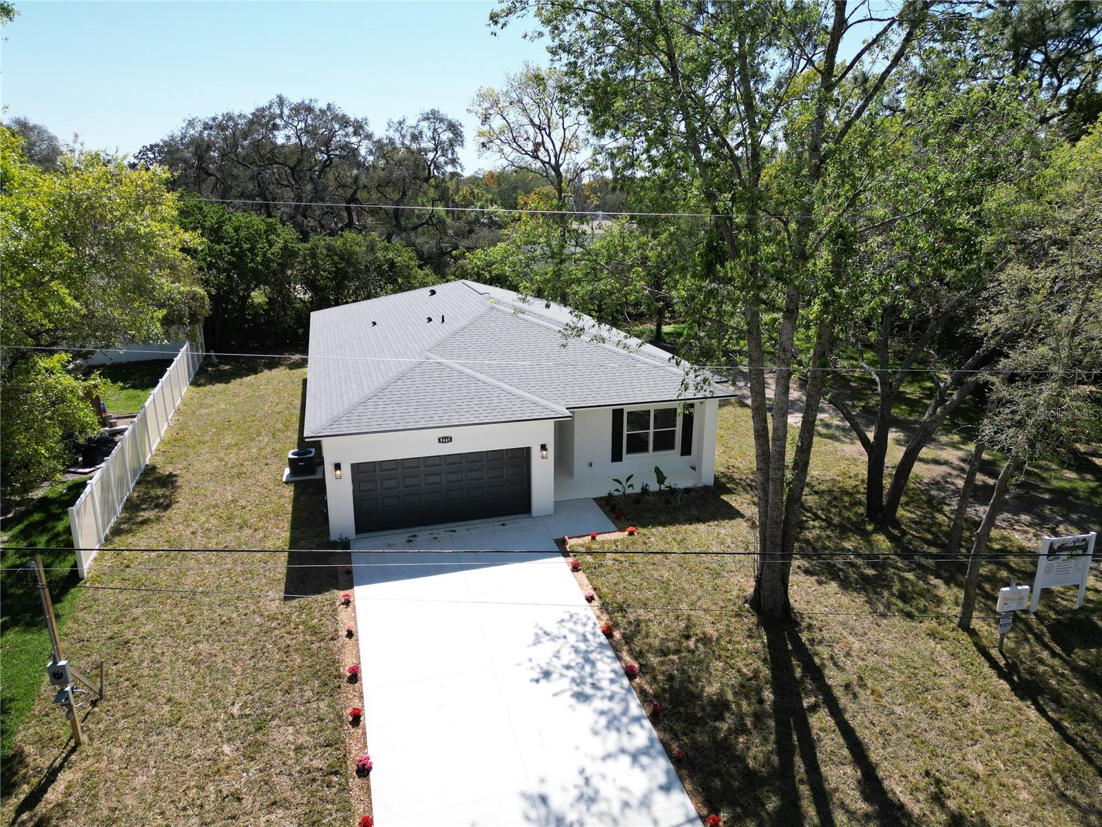 9445 ELDRIDGE RD, SPRING HILL, FL, 34608