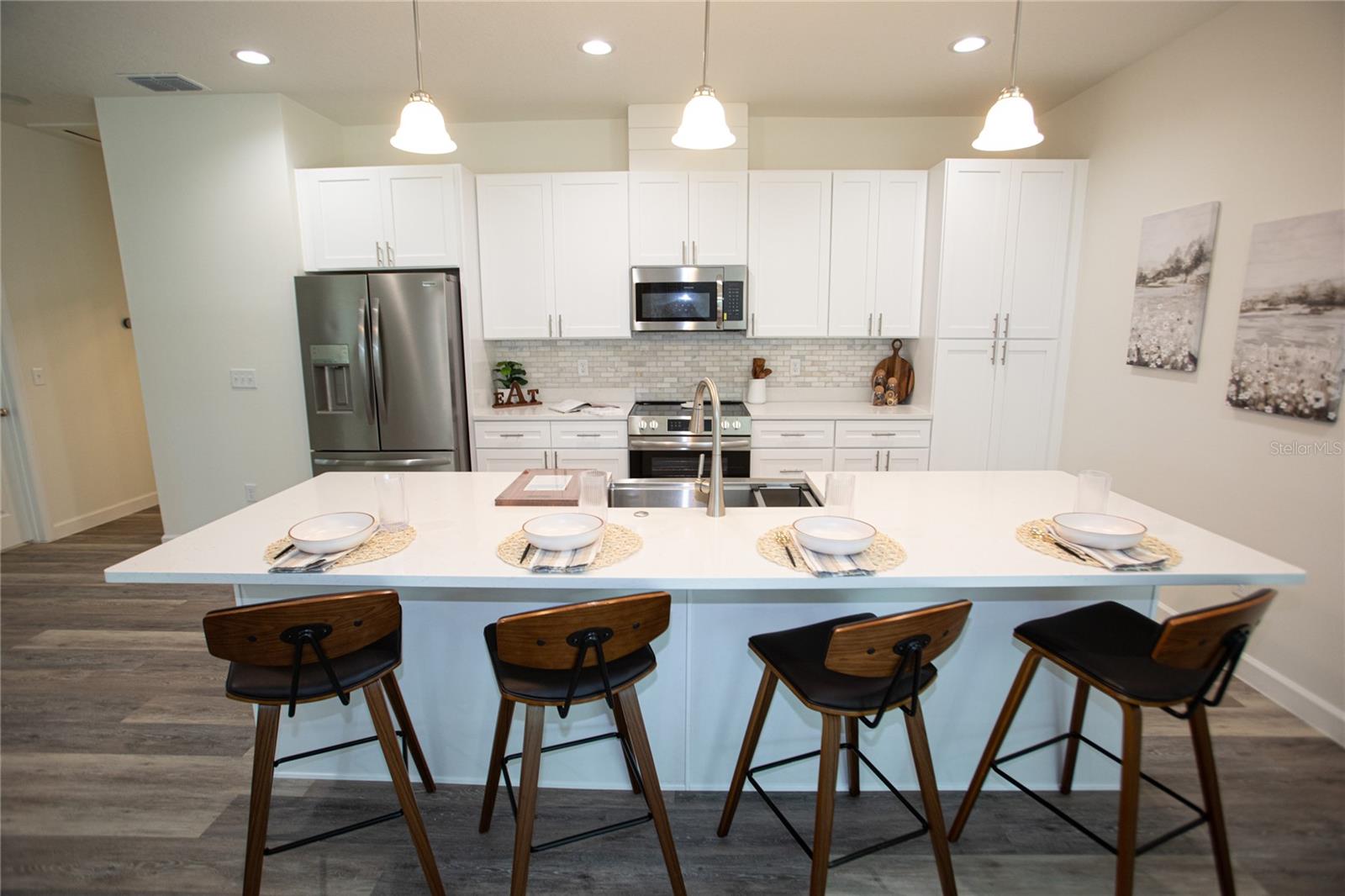 9445 ELDRIDGE RD, SPRING HILL, FL, 34608