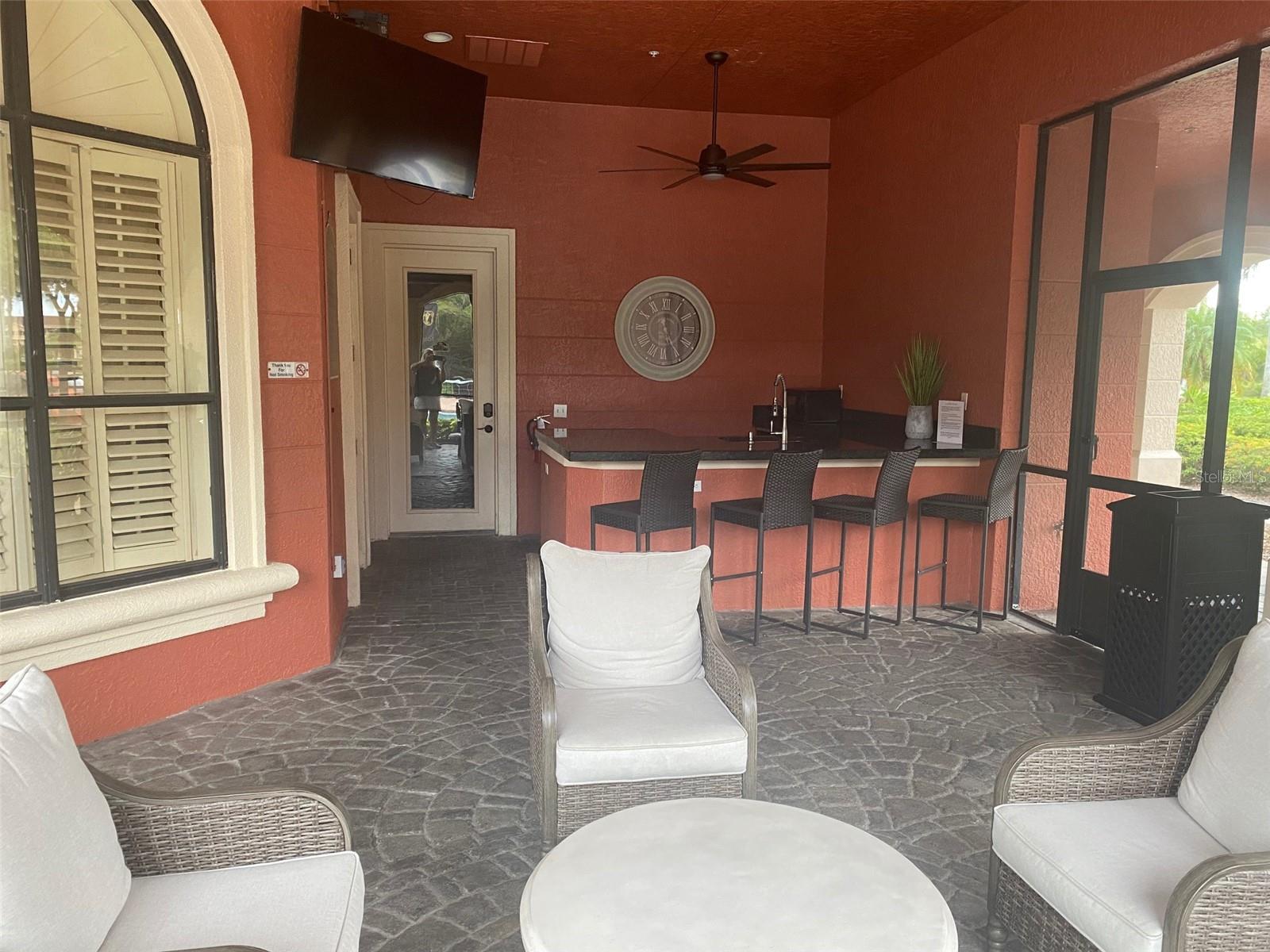 2705 VIA MURANO #111, CLEARWATER, FL, 33764