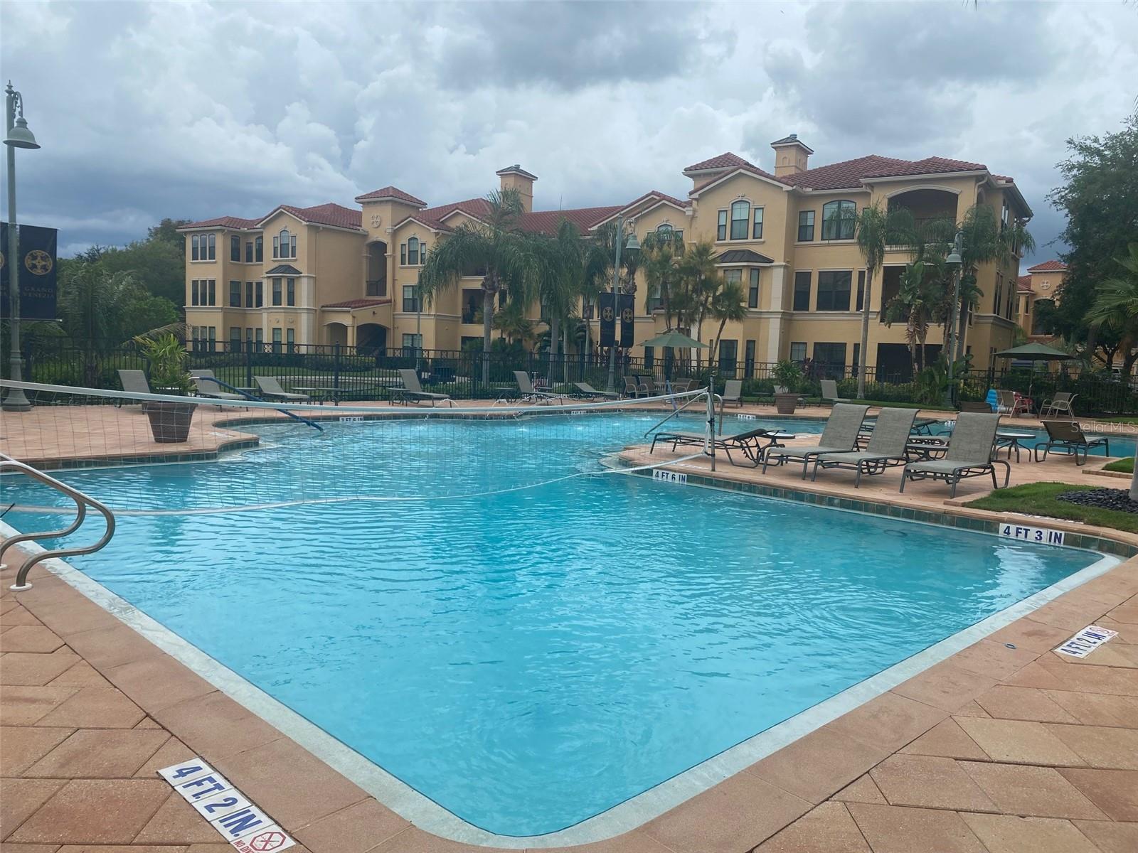2705 VIA MURANO #111, CLEARWATER, FL, 33764
