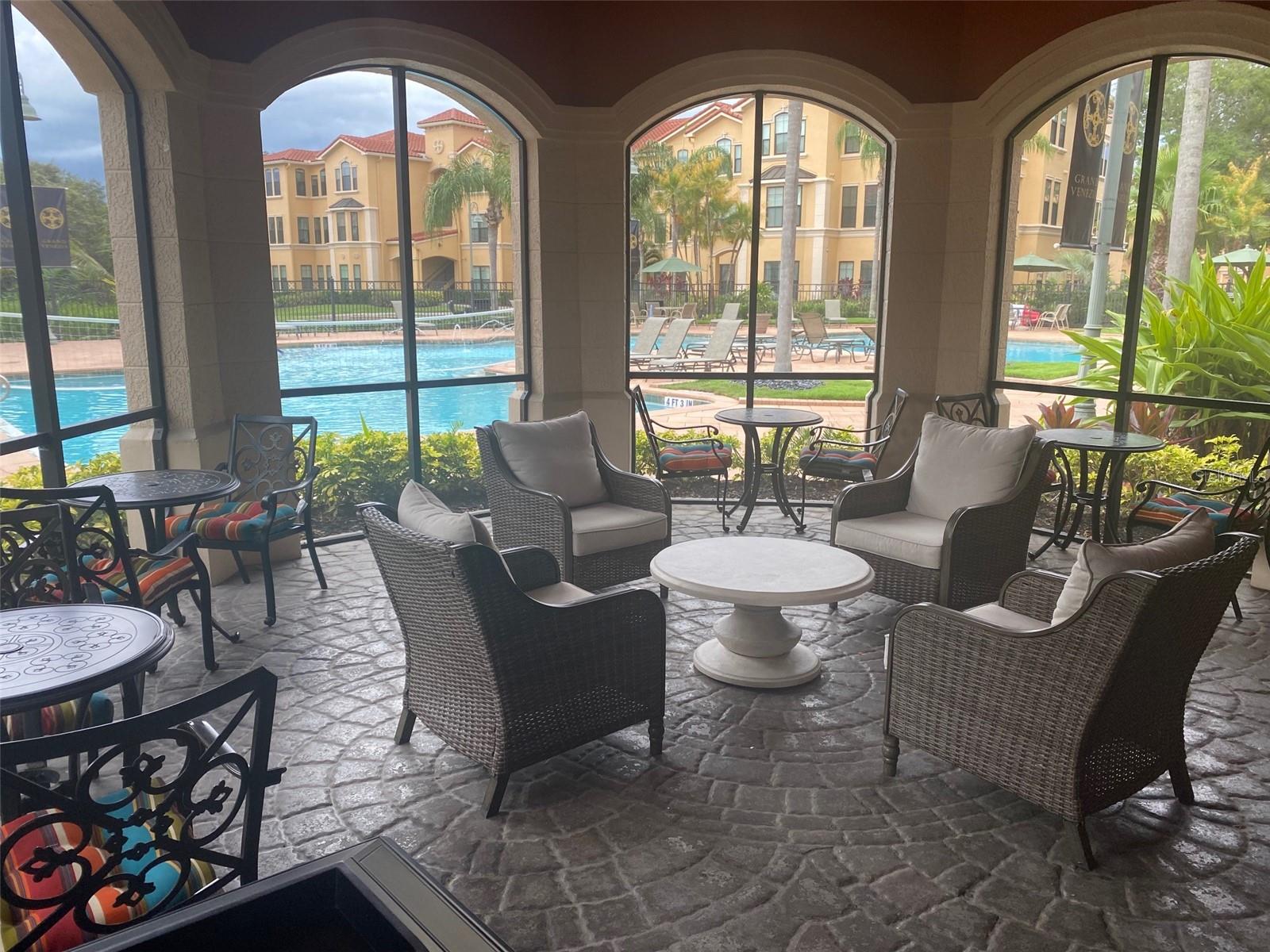 2705 VIA MURANO #111, CLEARWATER, FL, 33764