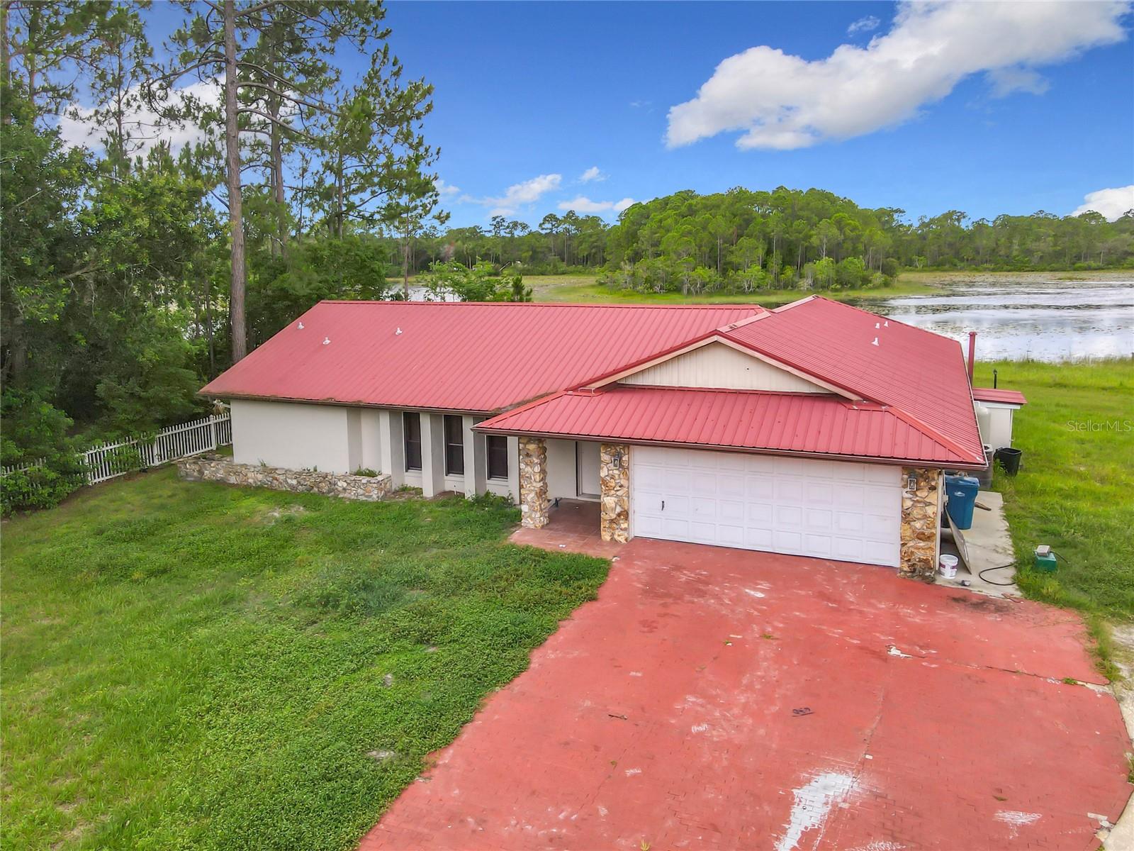 318 MITNIK DR, DELTONA, FL, 32738