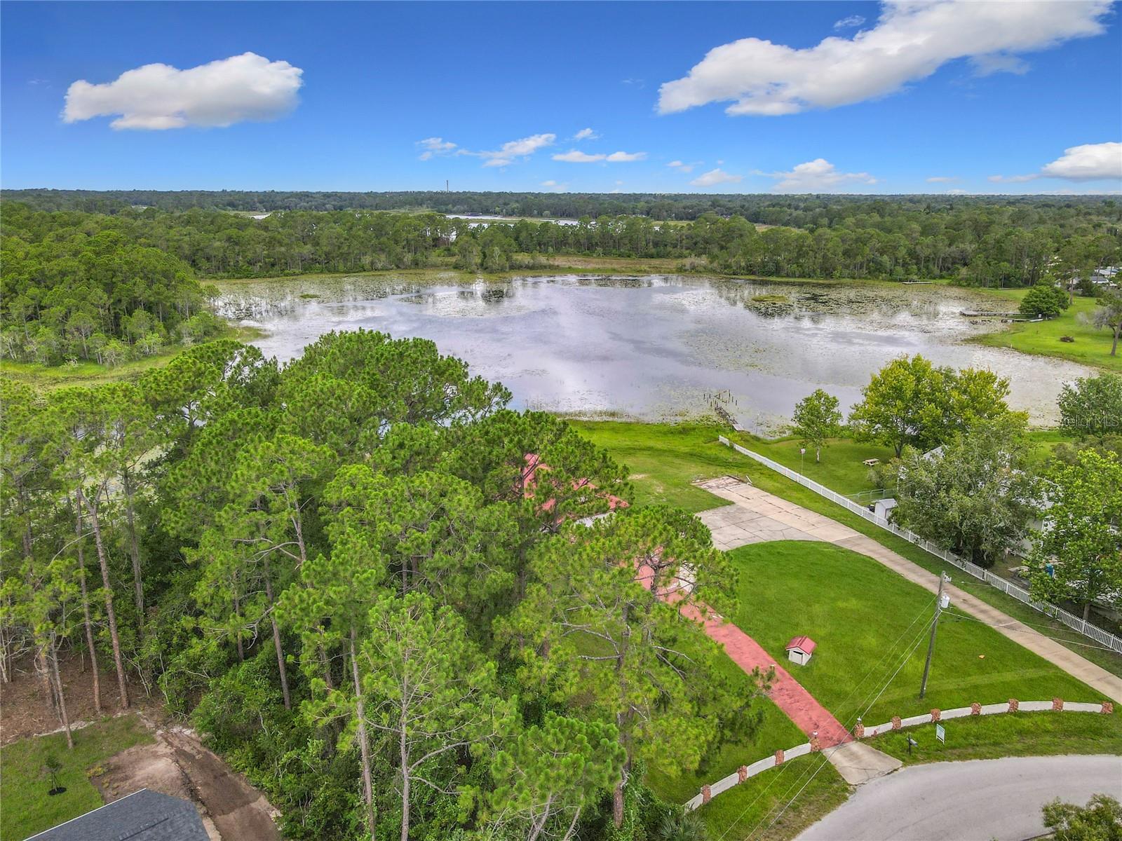 318 MITNIK DR, DELTONA, FL, 32738