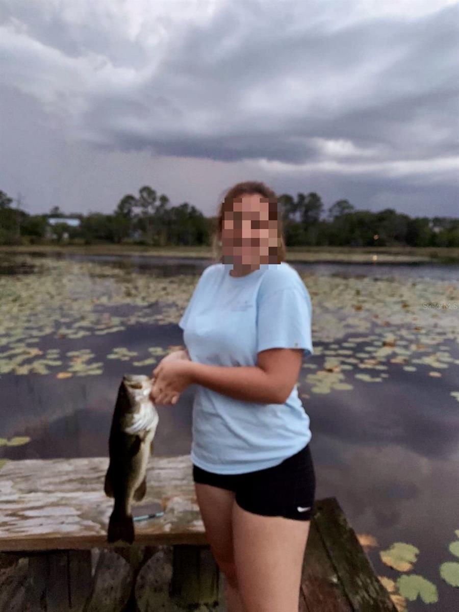 318 MITNIK DR, DELTONA, FL, 32738