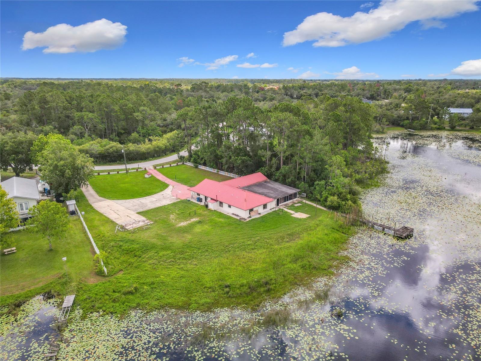 318 MITNIK DR, DELTONA, FL, 32738