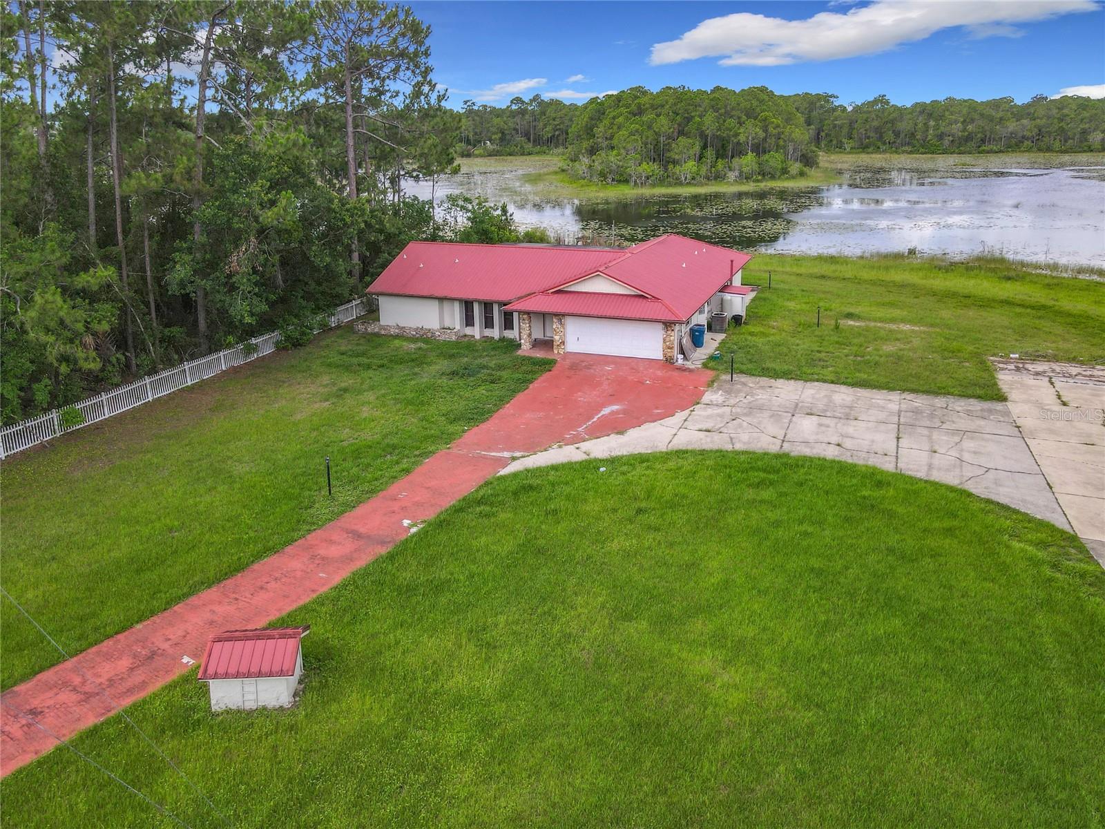 318 MITNIK DR, DELTONA, FL, 32738