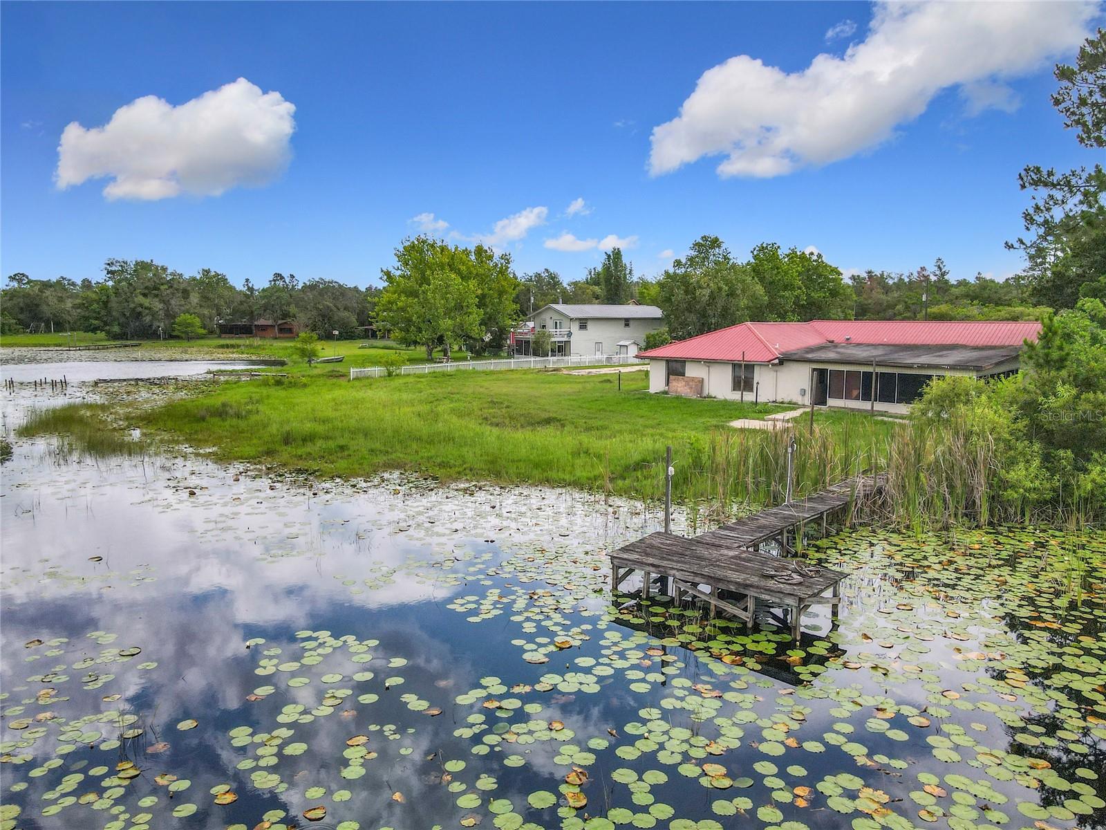 318 MITNIK DR, DELTONA, FL, 32738