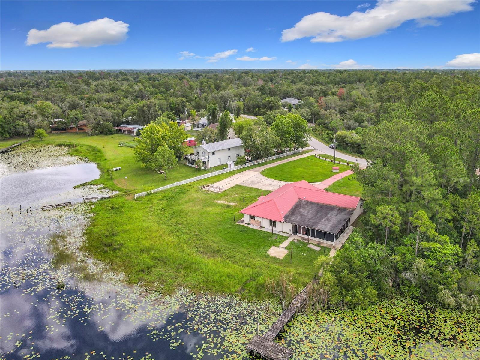 318 MITNIK DR, DELTONA, FL, 32738