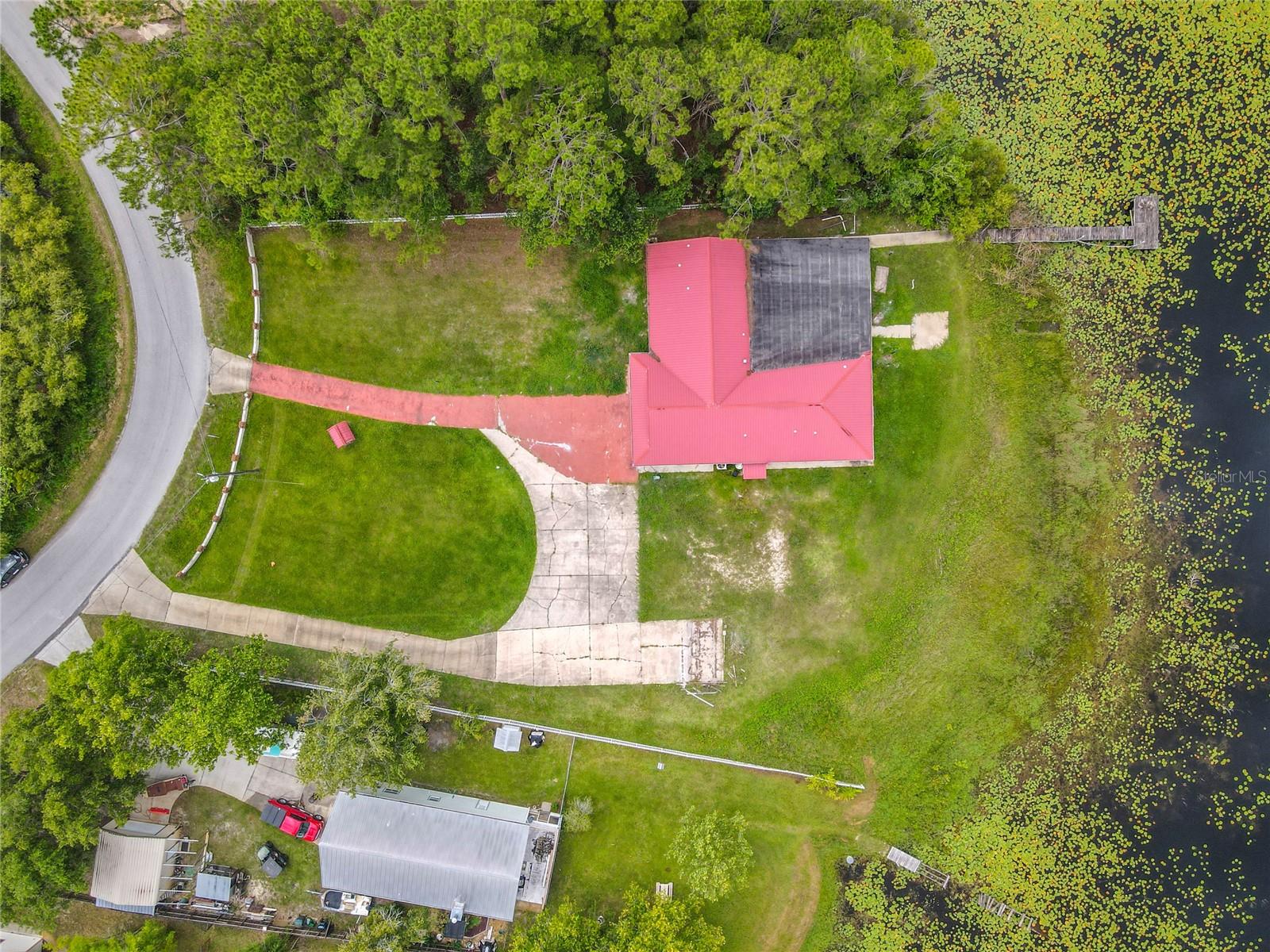 318 MITNIK DR, DELTONA, FL, 32738