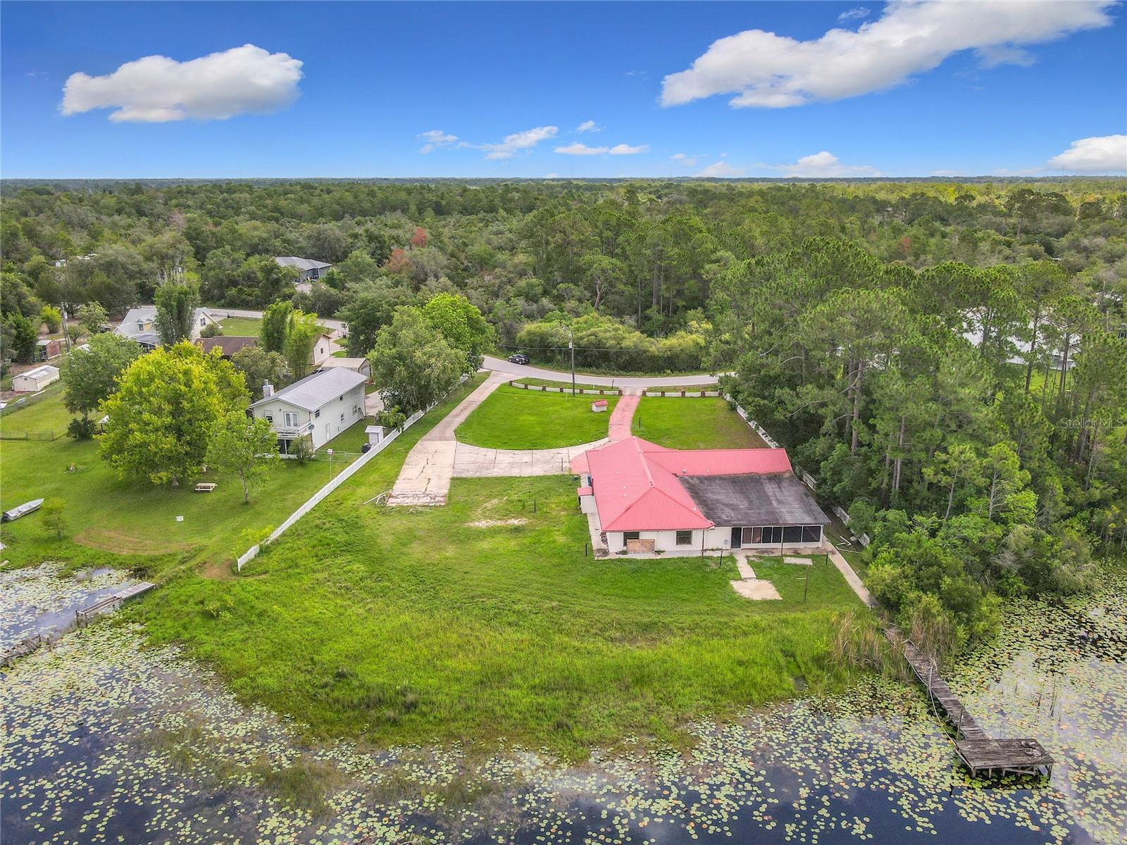 318 MITNIK DR, DELTONA, FL, 32738