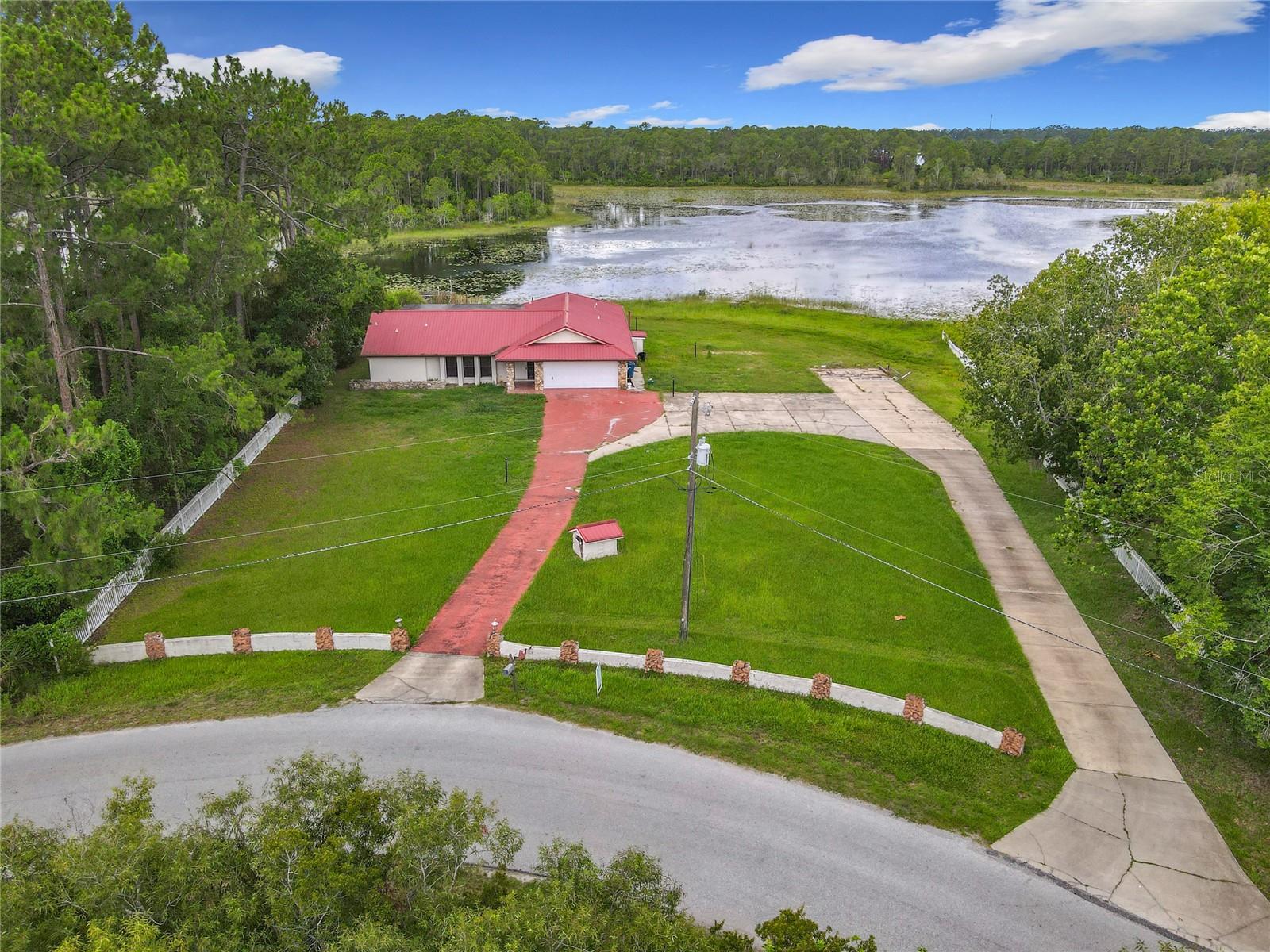 318 MITNIK DR, DELTONA, FL, 32738