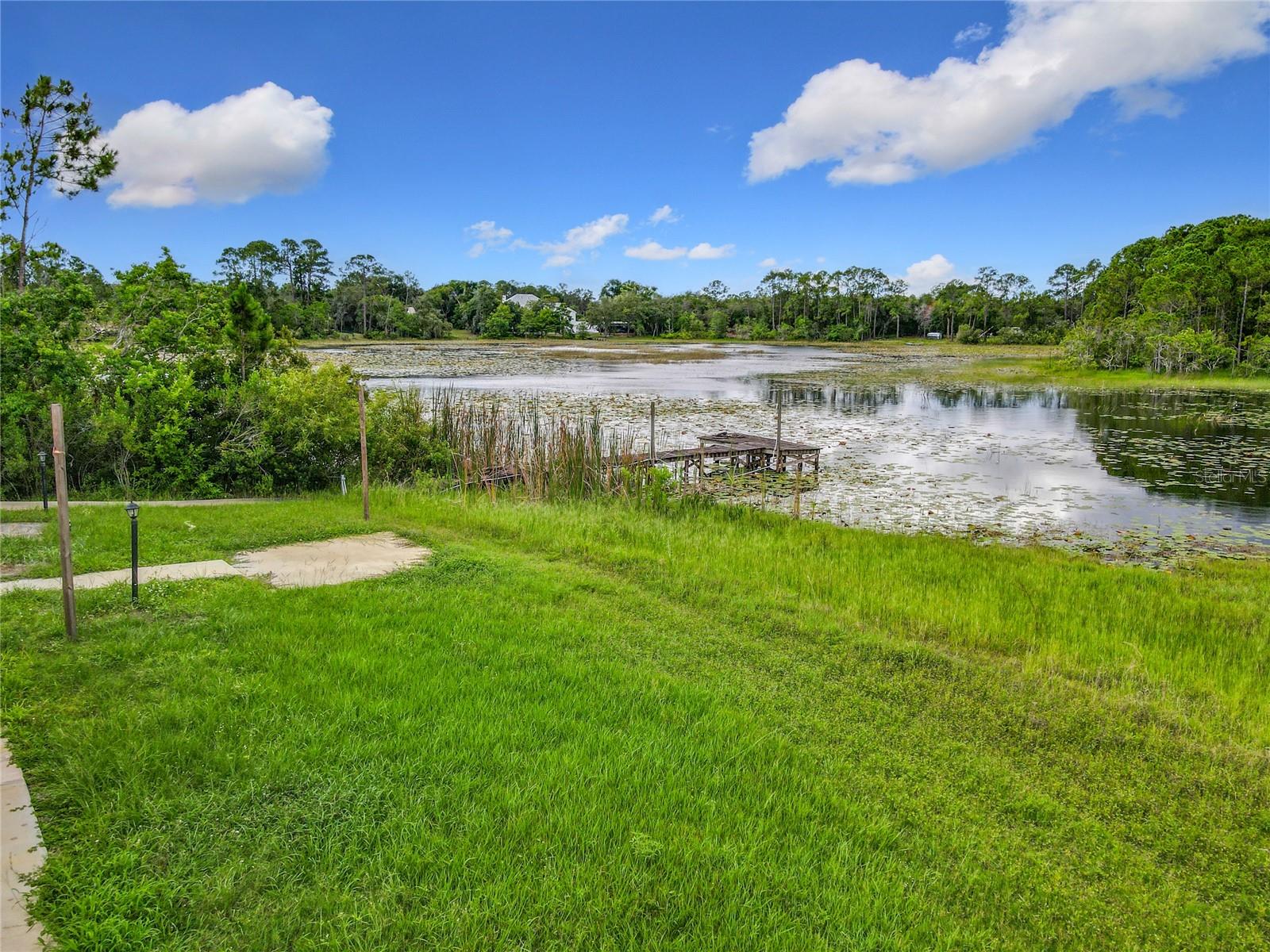 318 MITNIK DR, DELTONA, FL, 32738