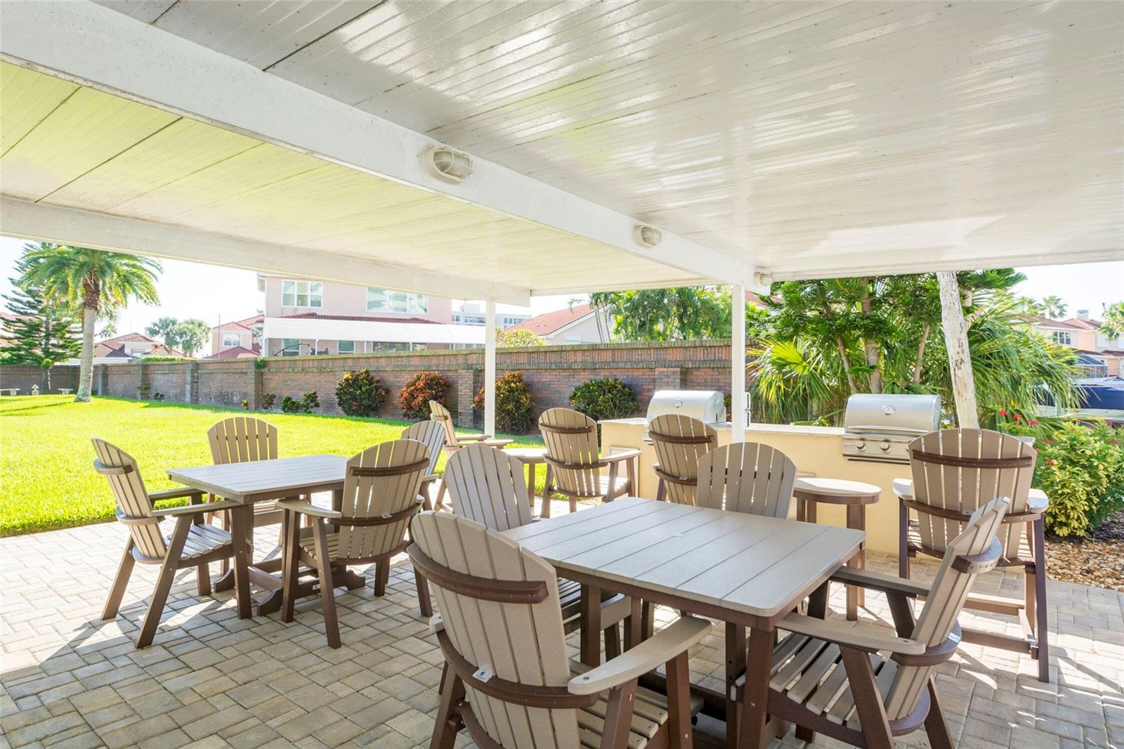 1621 GULF BLVD #308, CLEARWATER BEACH, FL, 33767