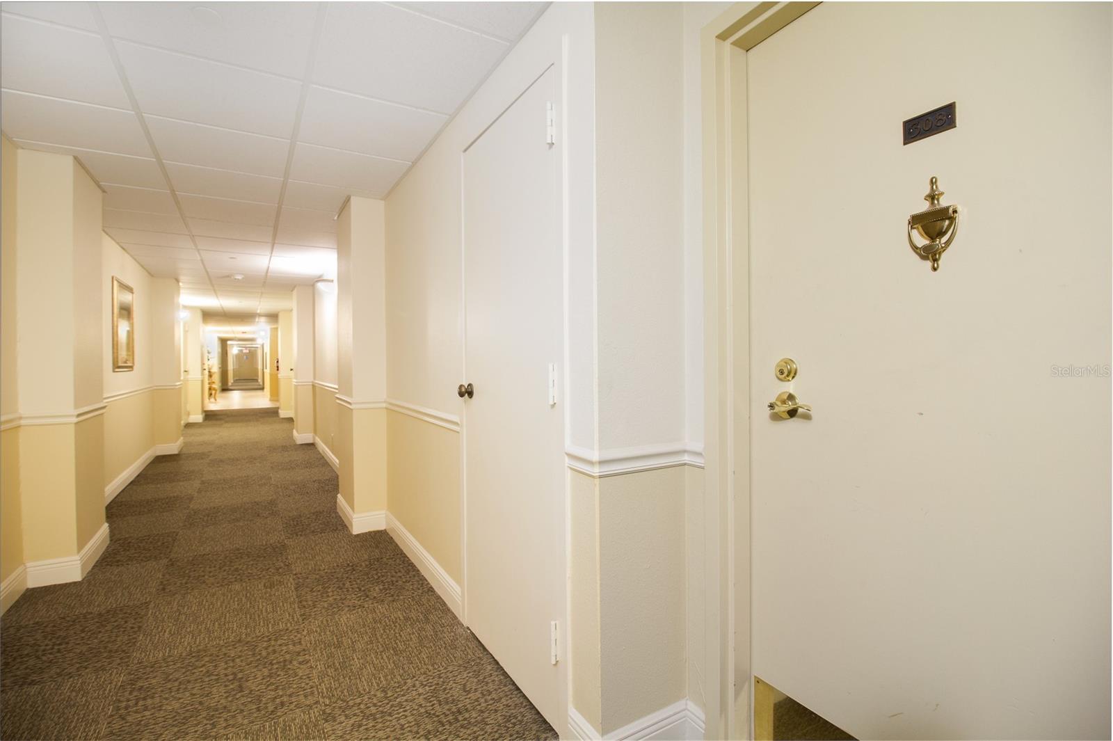 1621 GULF BLVD #308, CLEARWATER BEACH, FL, 33767