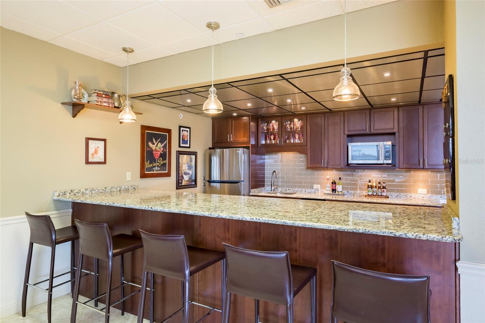 1621 GULF BLVD #308, CLEARWATER BEACH, FL, 33767