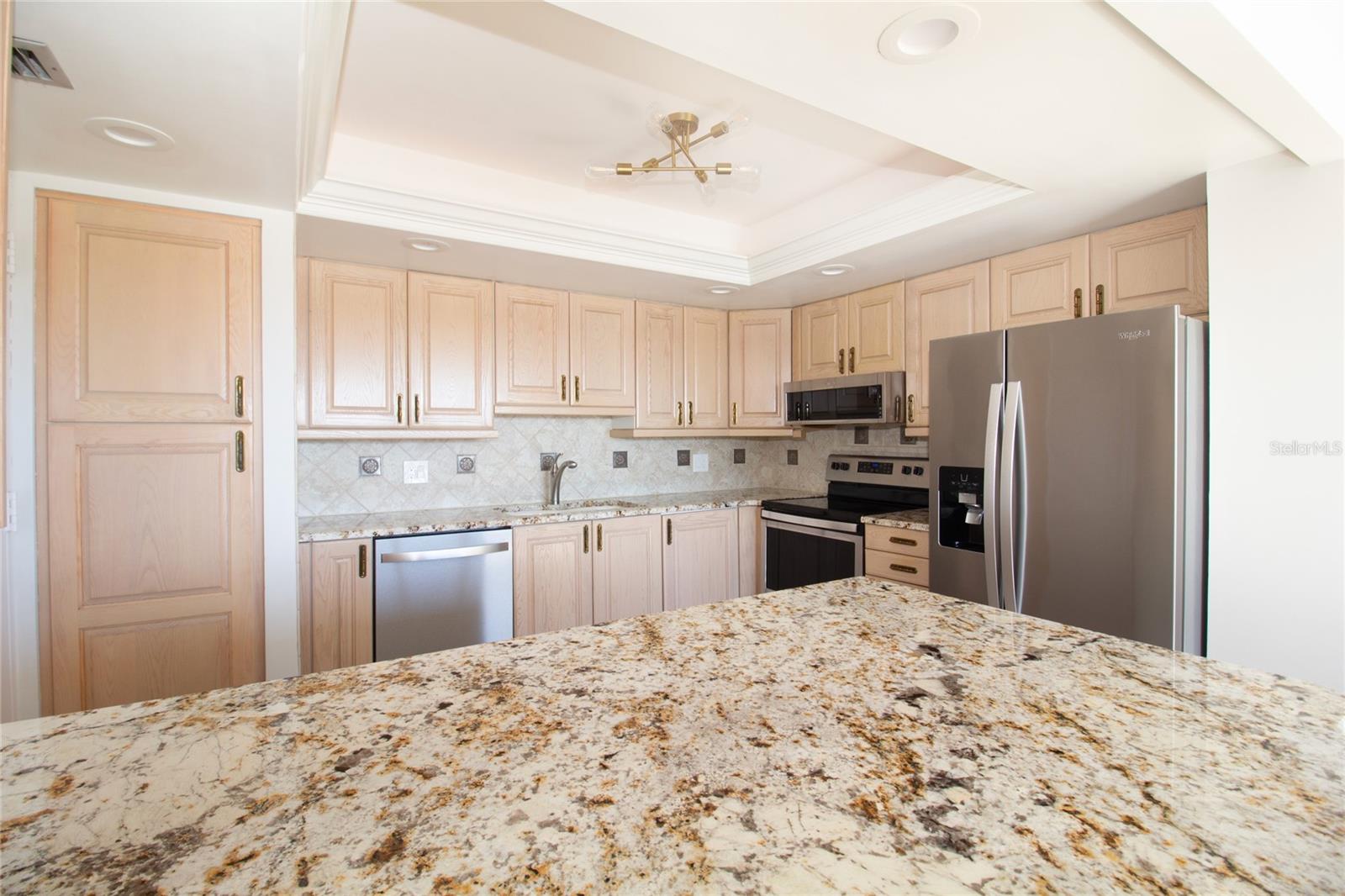 1621 GULF BLVD #308, CLEARWATER BEACH, FL, 33767